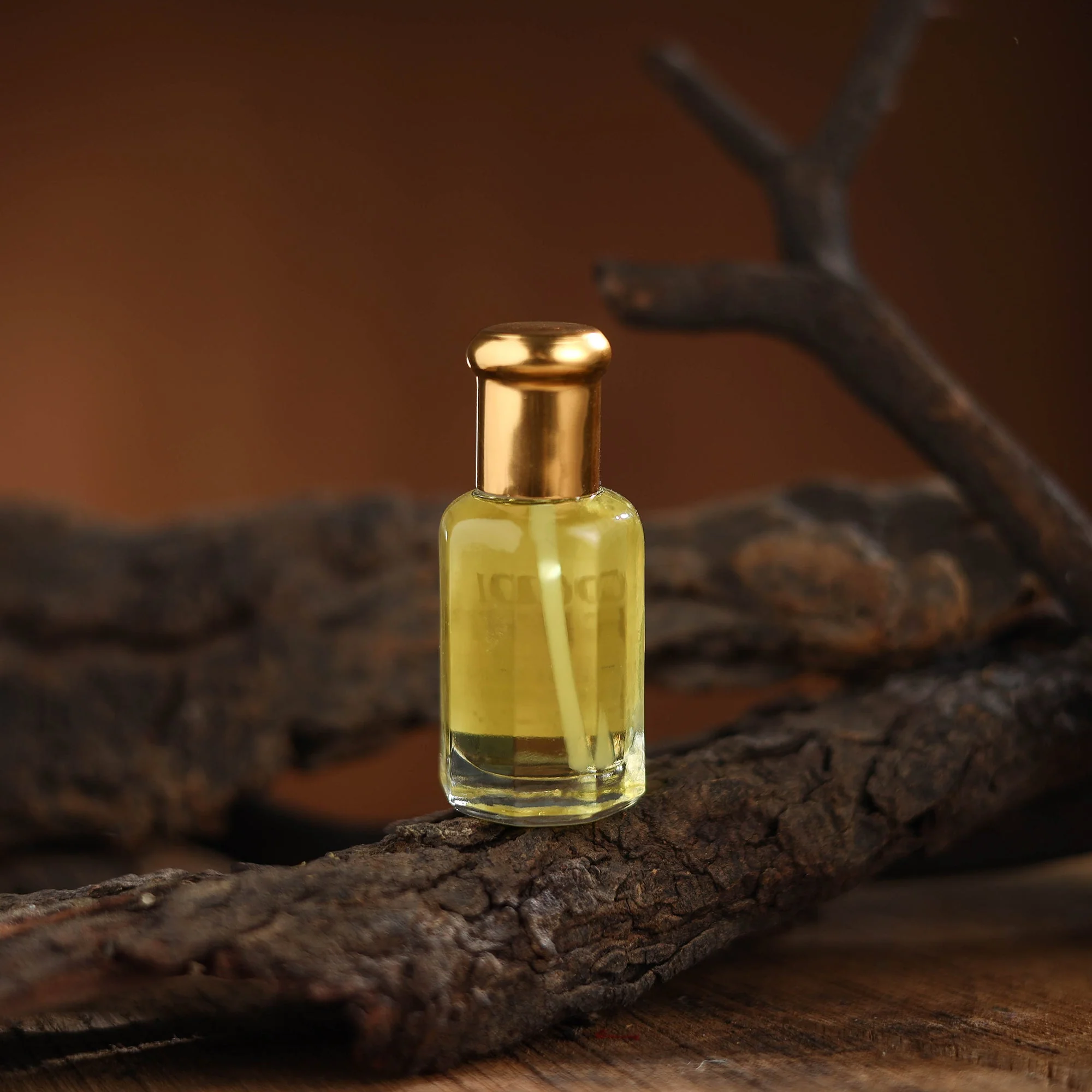 1001 Nights - Natural Essential Unisex Perfume Oil 10ml 107 - Image 2