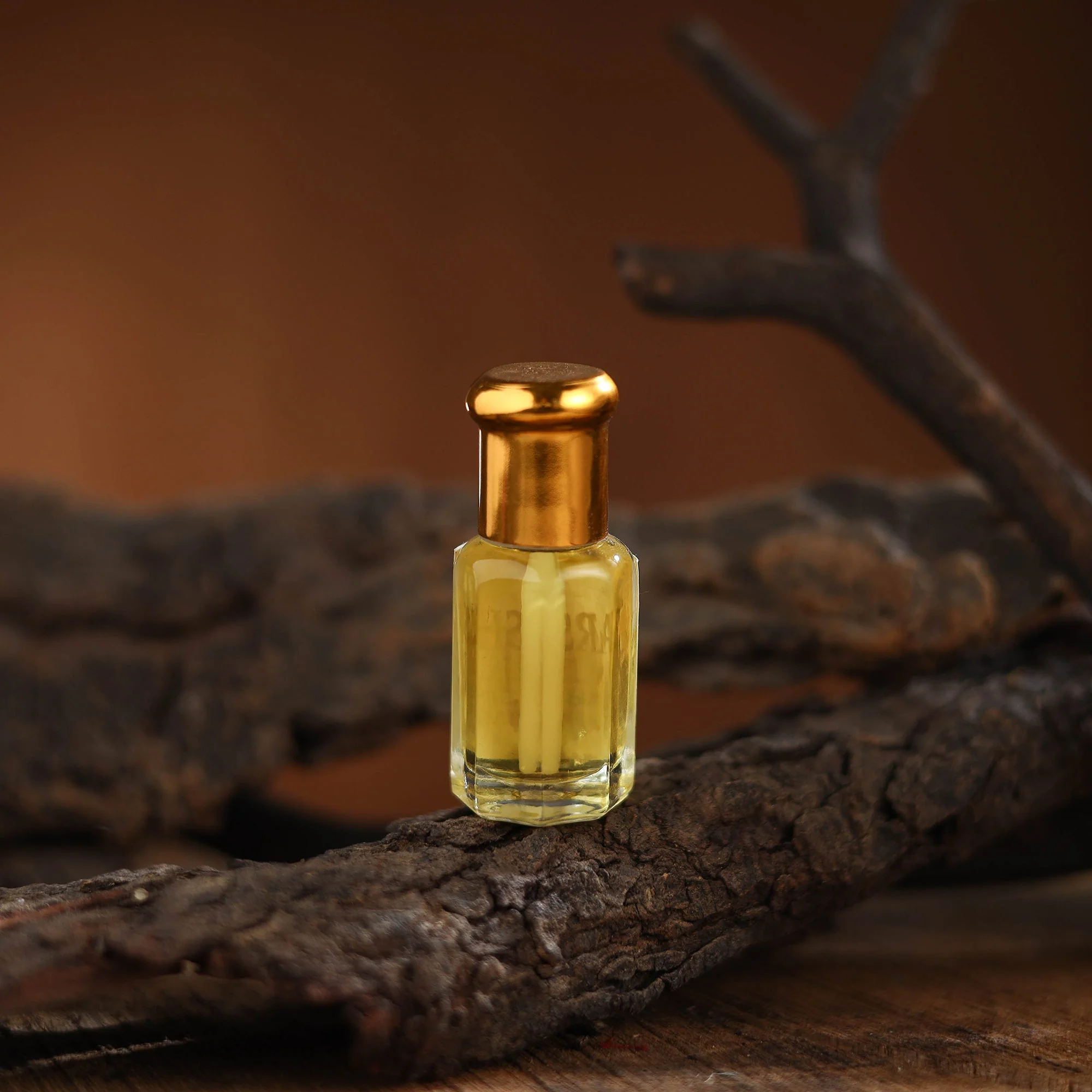 Akarshan - Natural Essential Unisex Perfume Oil 105 - Image 2