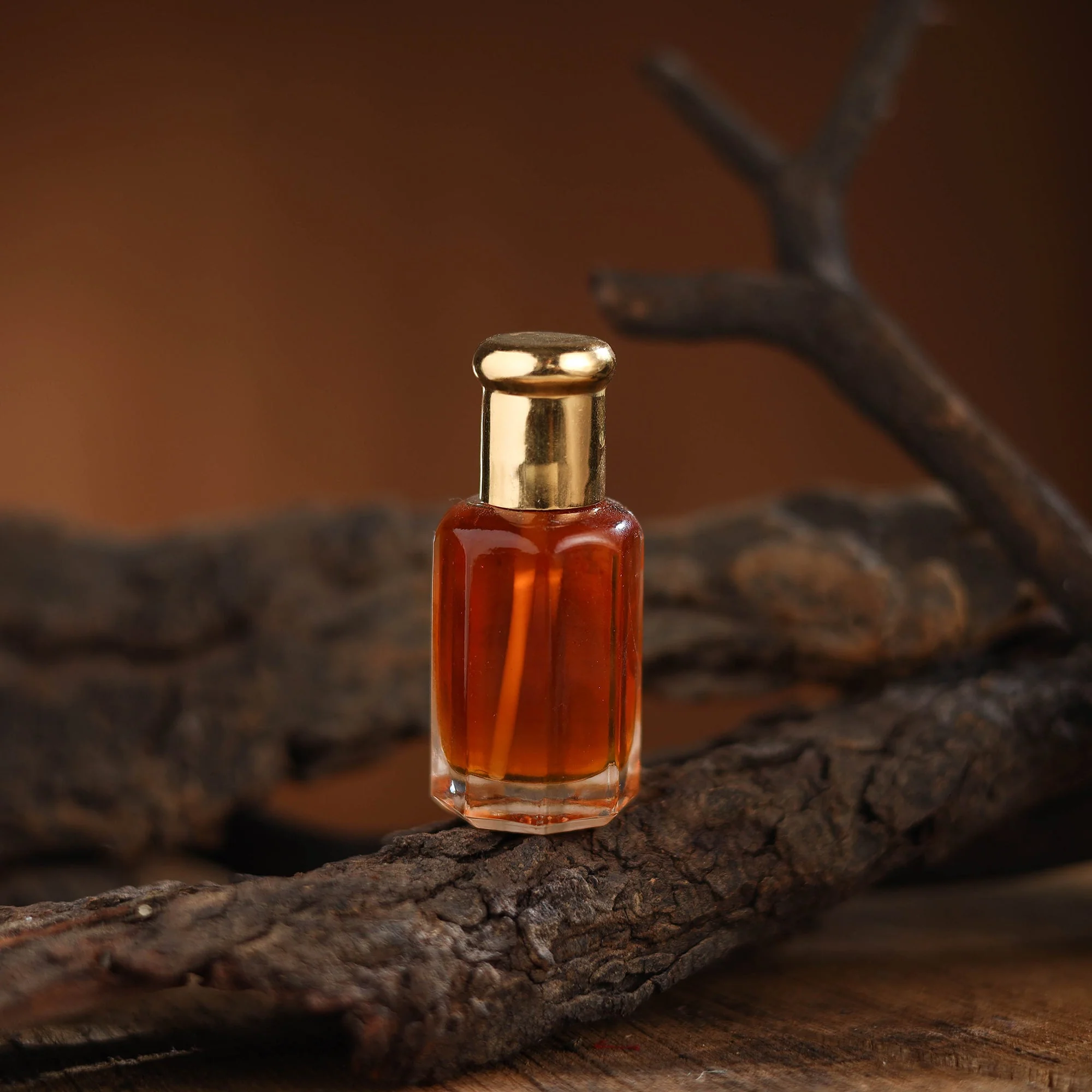 Aphrodesia - Natural Essential Unisex Perfume Oil 10ml 90 - Image 2
