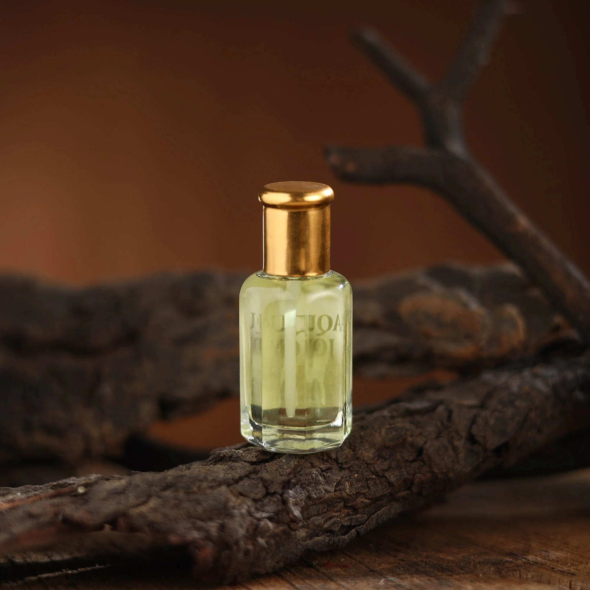 Aqua Joy - Natural Essential Unisex Perfume Oil 10ml 60 - Image 2
