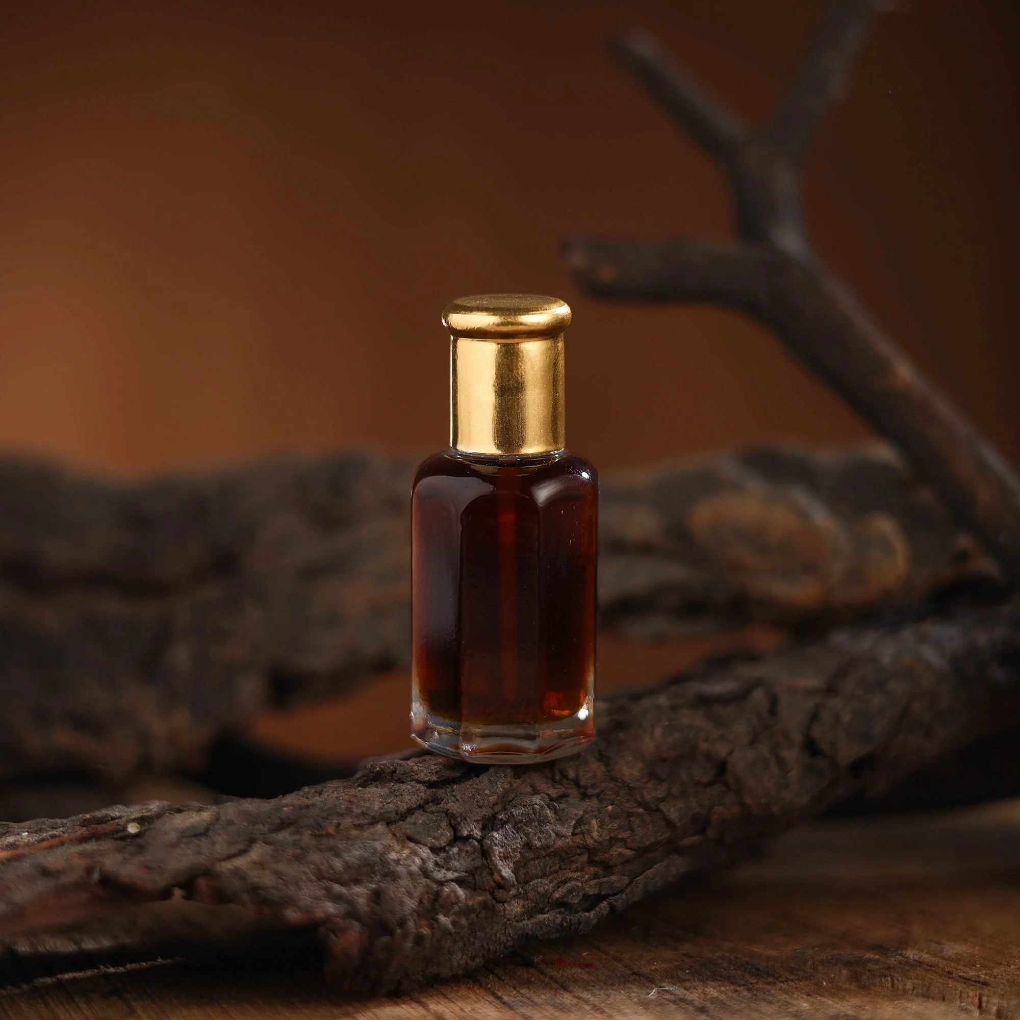 Asharfi - Natural Essential Unisex Perfume Oil 10ml 71 - Image 2