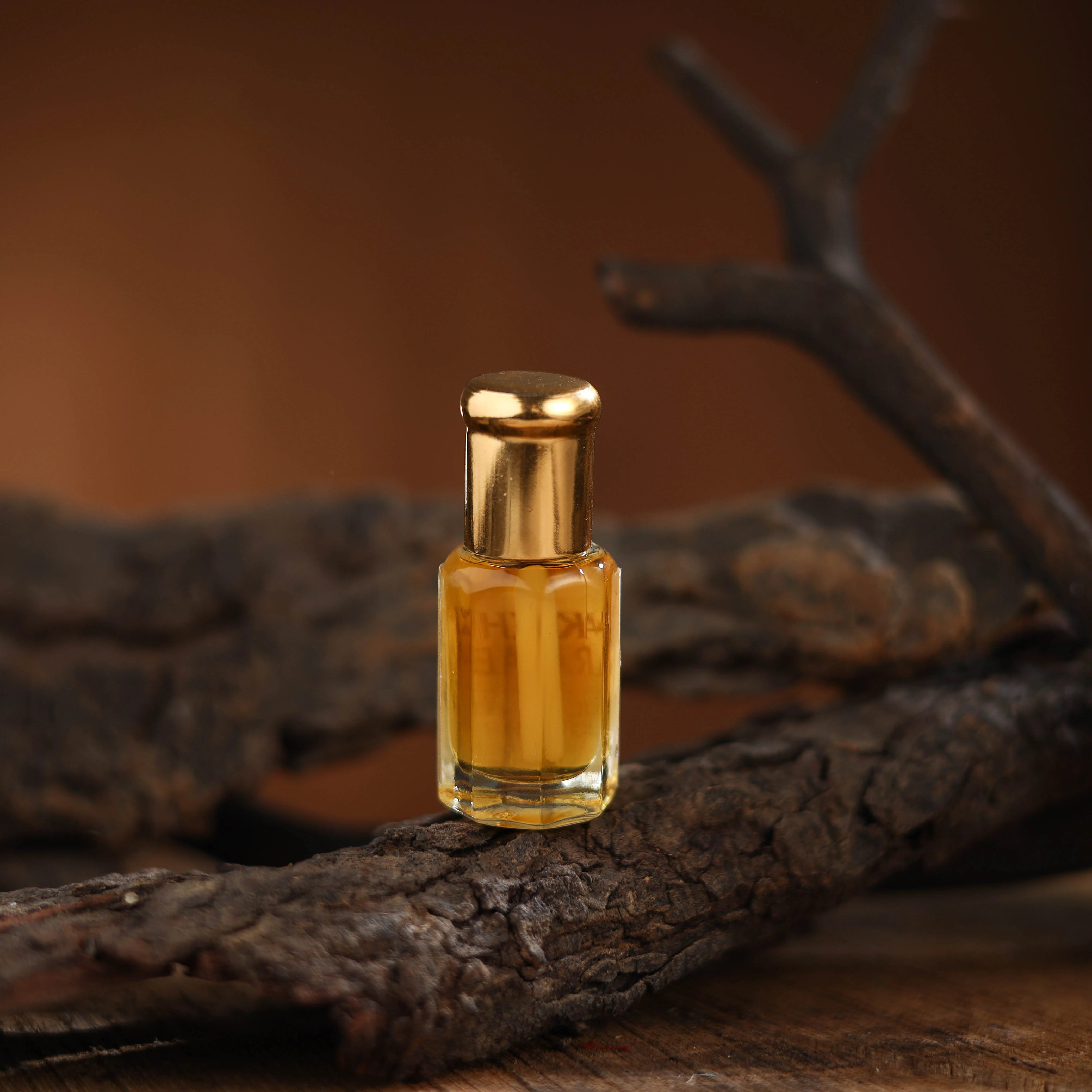 Bakhoor ArabIan - Natural Essential Unisex Perfume Oil 104 - Image 2