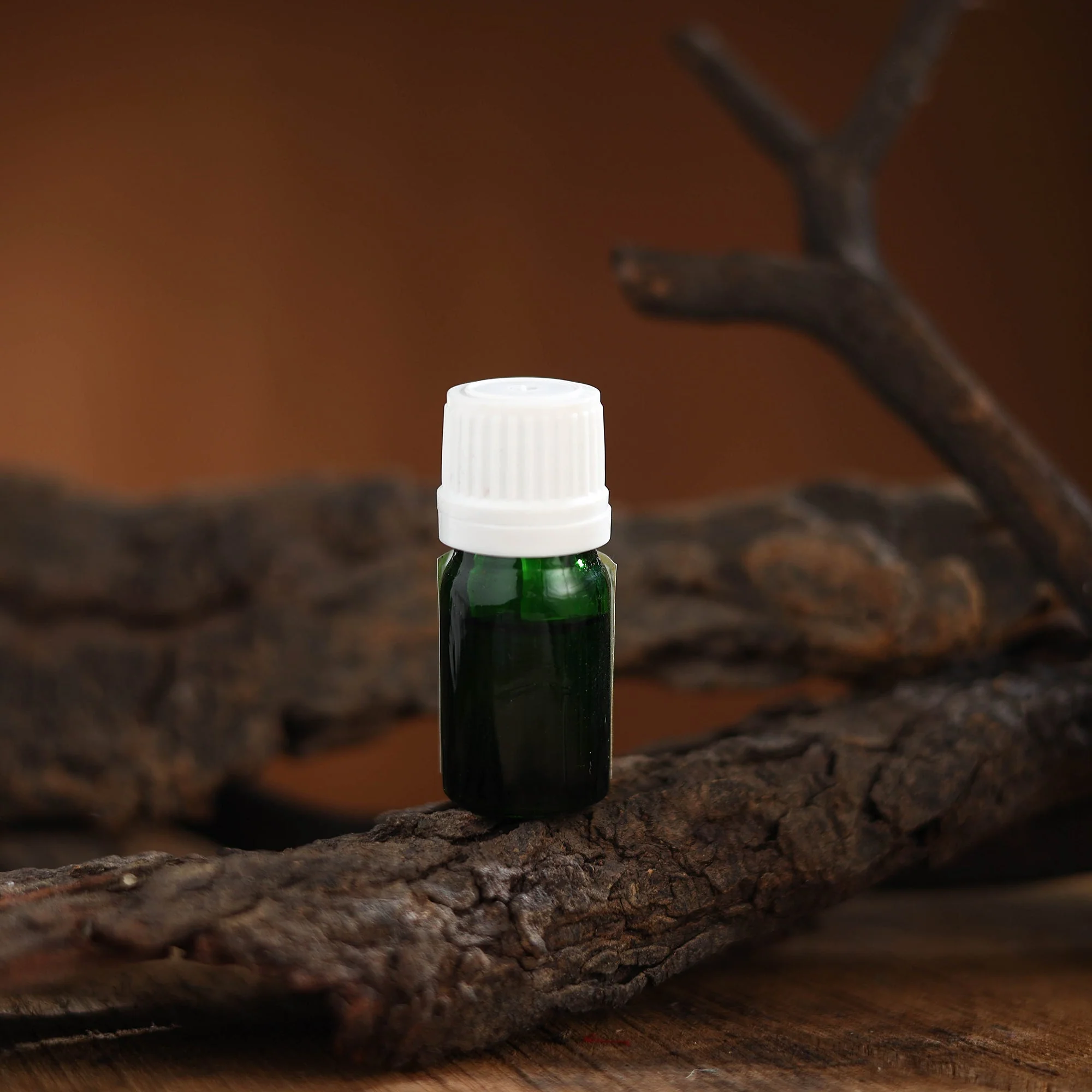 Bergamot - Natural Essential Unisex Perfume Oil 88 - Image 2