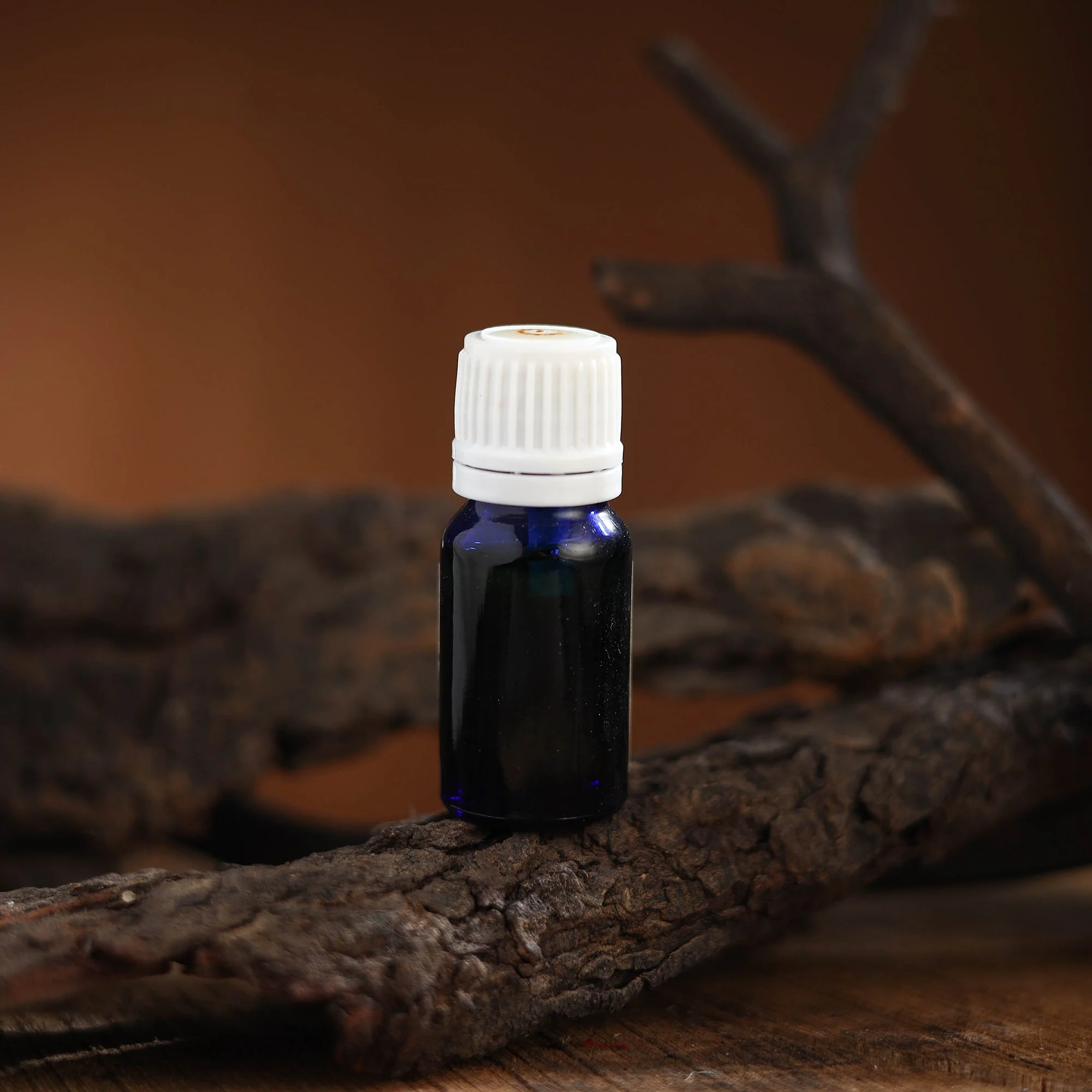 Cedarwood - Natural Essential Unisex Perfume Oil 52 - Image 2