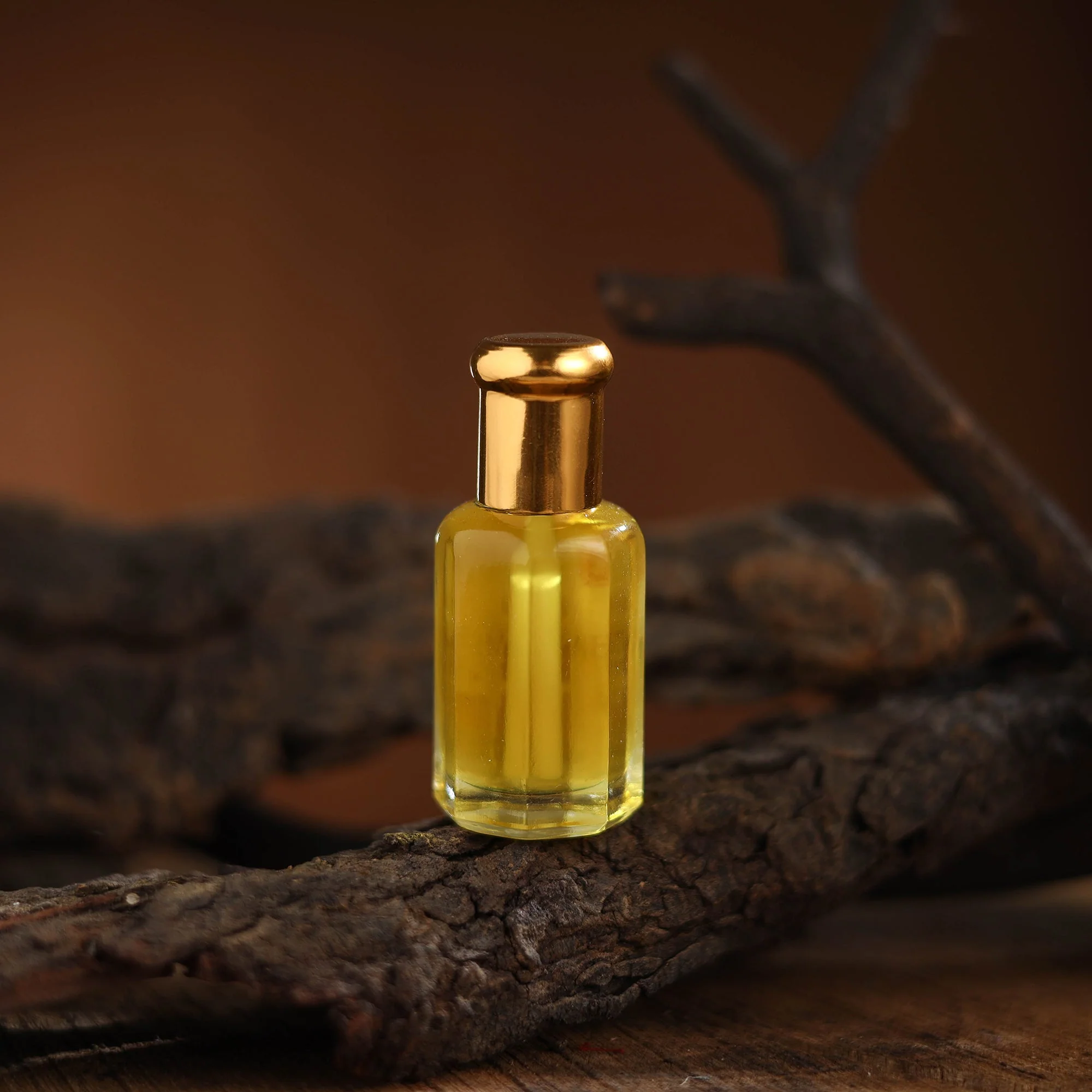 Champaka - Natural Essential Unisex Perfume Oil 10ml 86 - Image 2