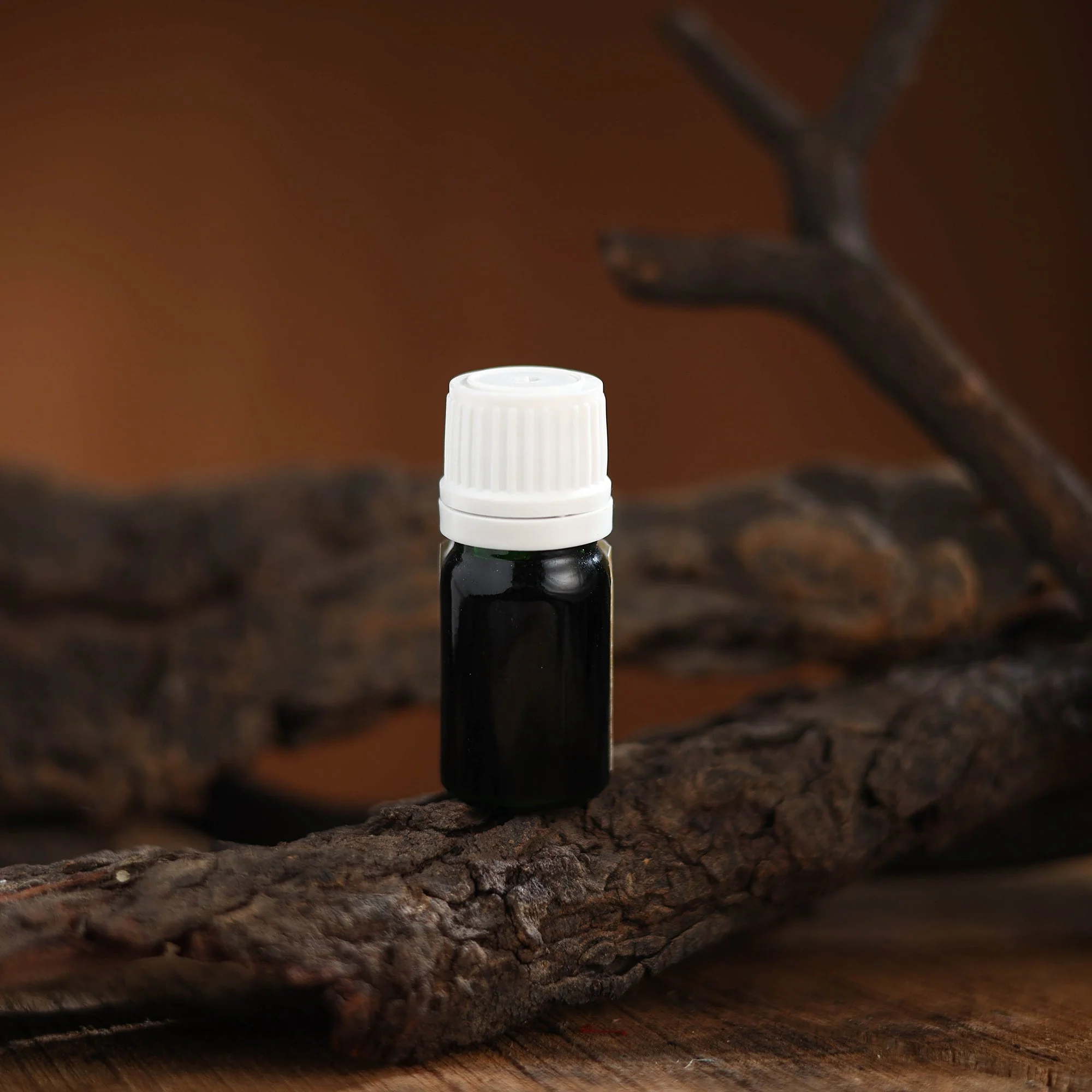 Coffee - Natural Essential Unisex Perfume Oil 101 - Image 2