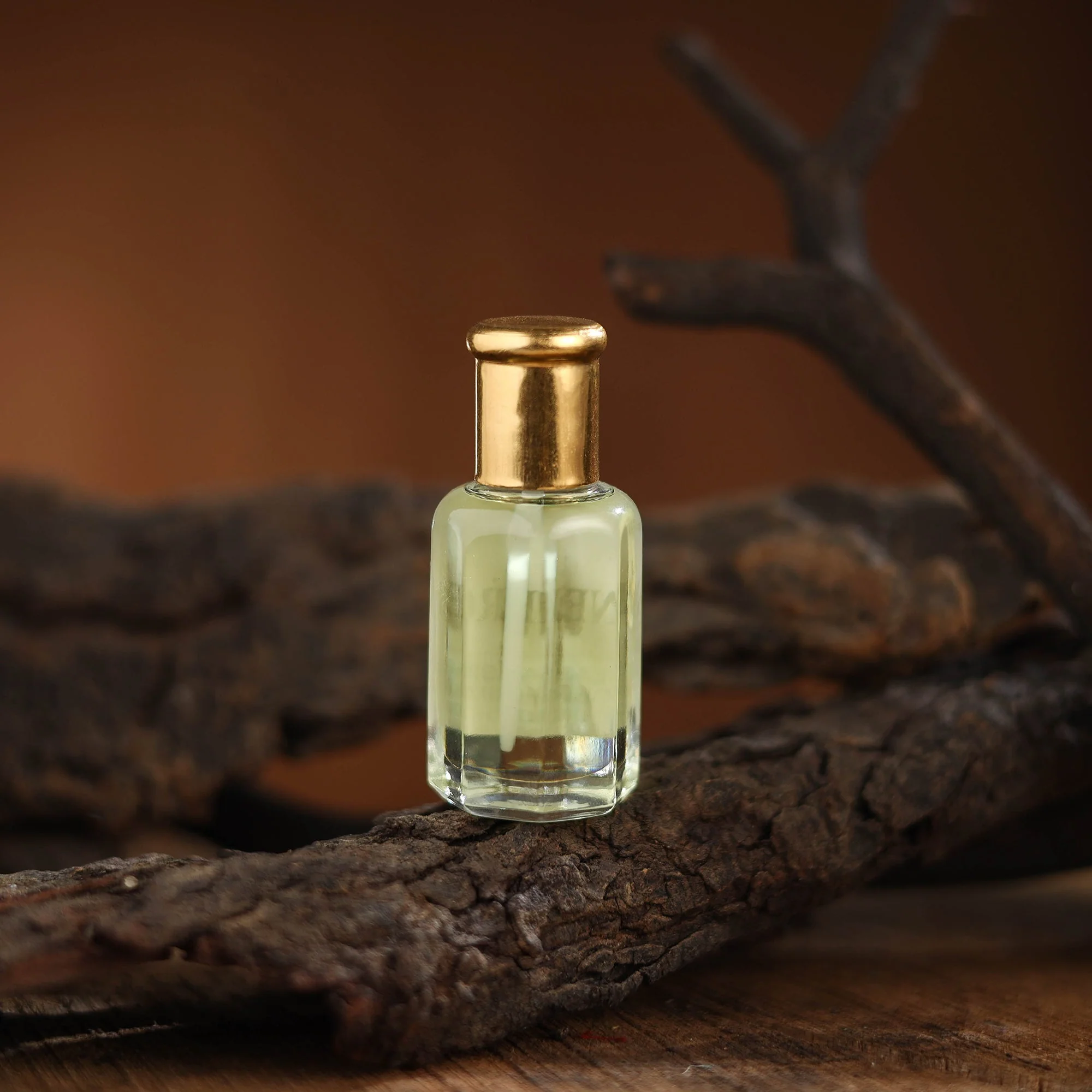 Energy - Natural Essential Unisex Perfume Oil 10ml 79 - Image 2