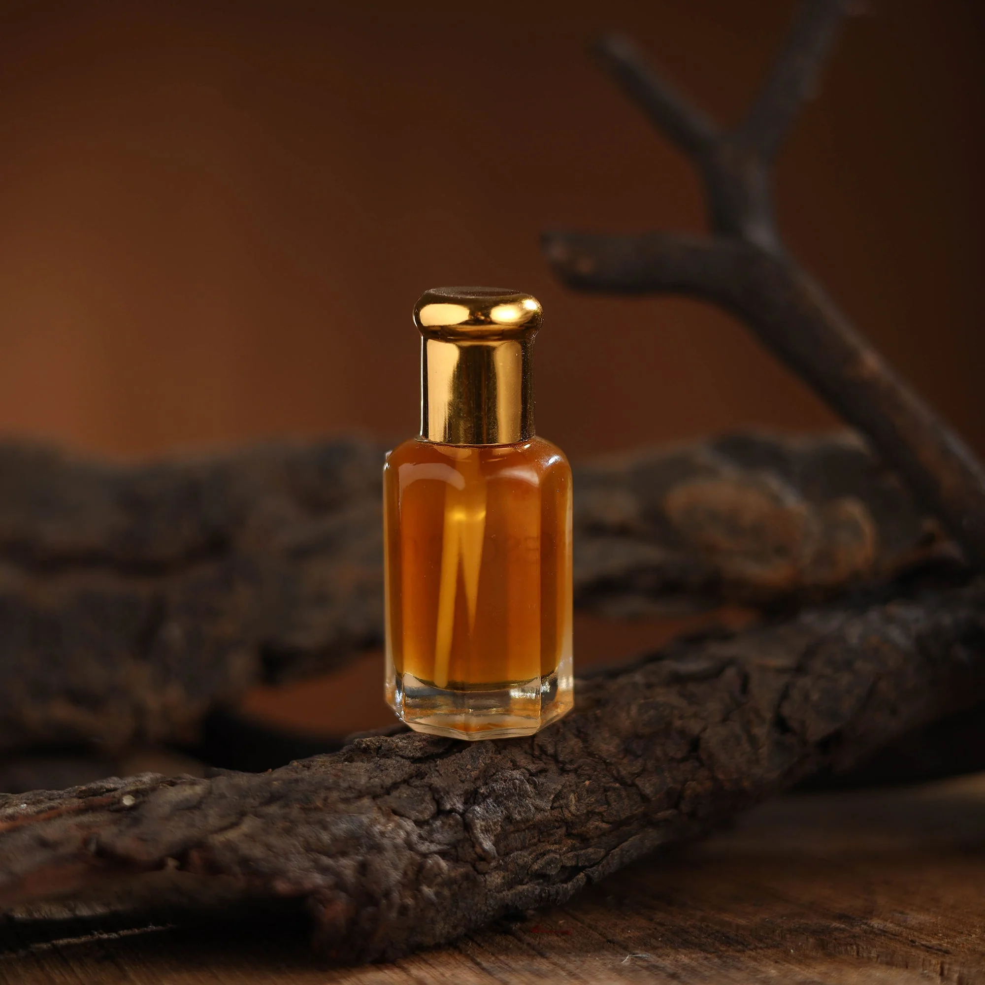 ESC 012 - Natural Essential Unisex Perfume Oil 10ml 116 - Image 2
