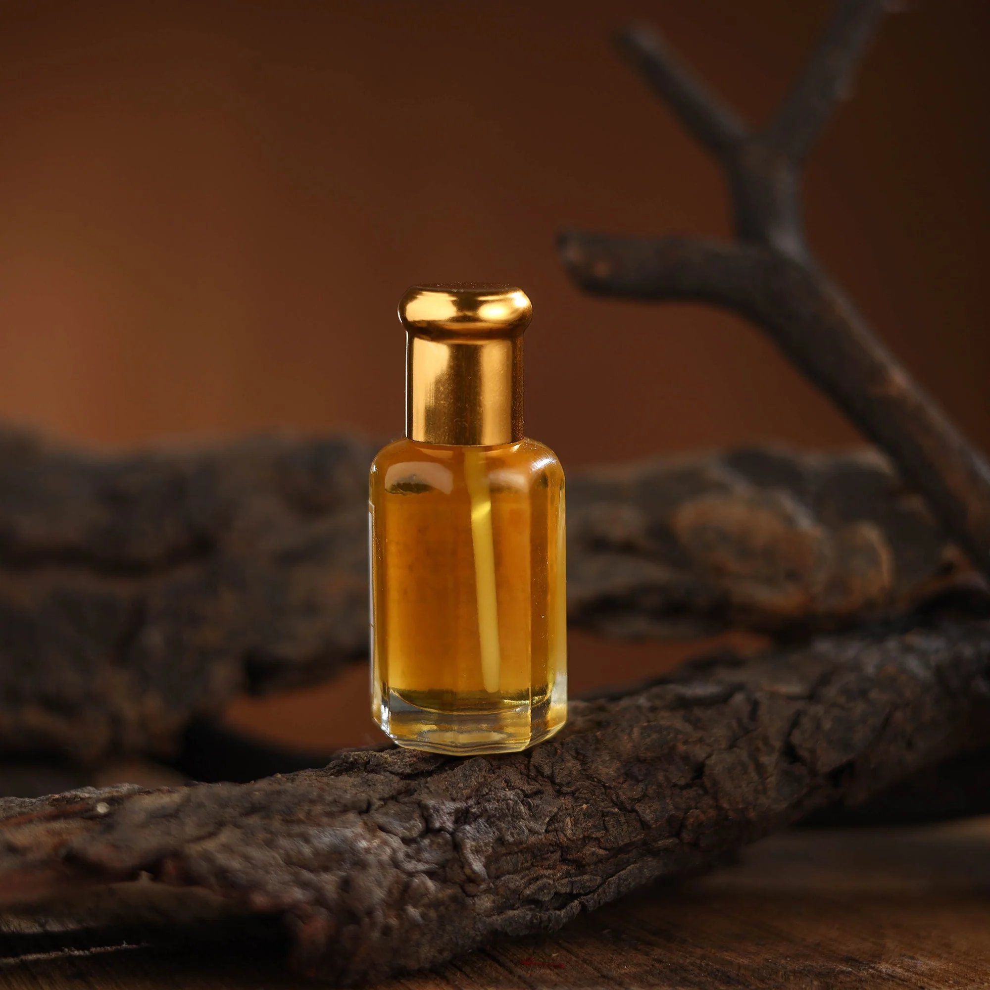 ESC MEN - Natural Essential Unisex Perfume Oil 21 - Image 2