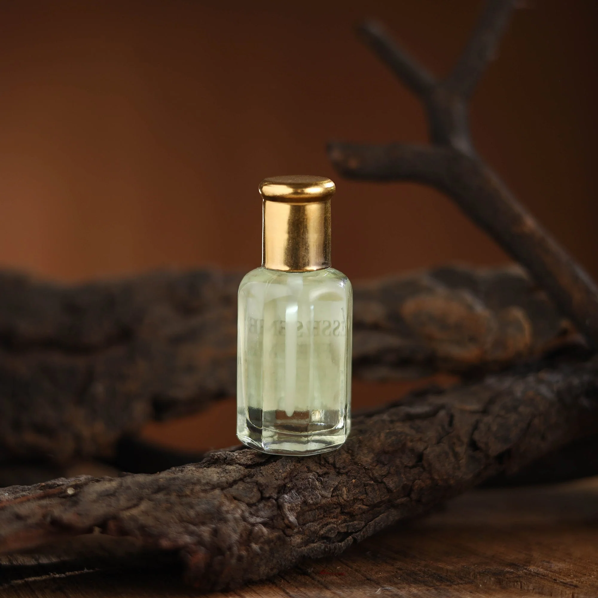 Essence Fem - Natural Essential Unisex Perfume Oil 10ml 69 - Image 2
