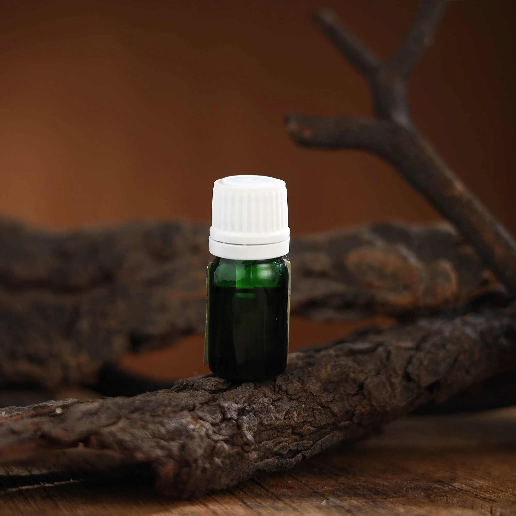 Fennel - Natural Essential Unisex Perfume Oil 20 - Image 2
