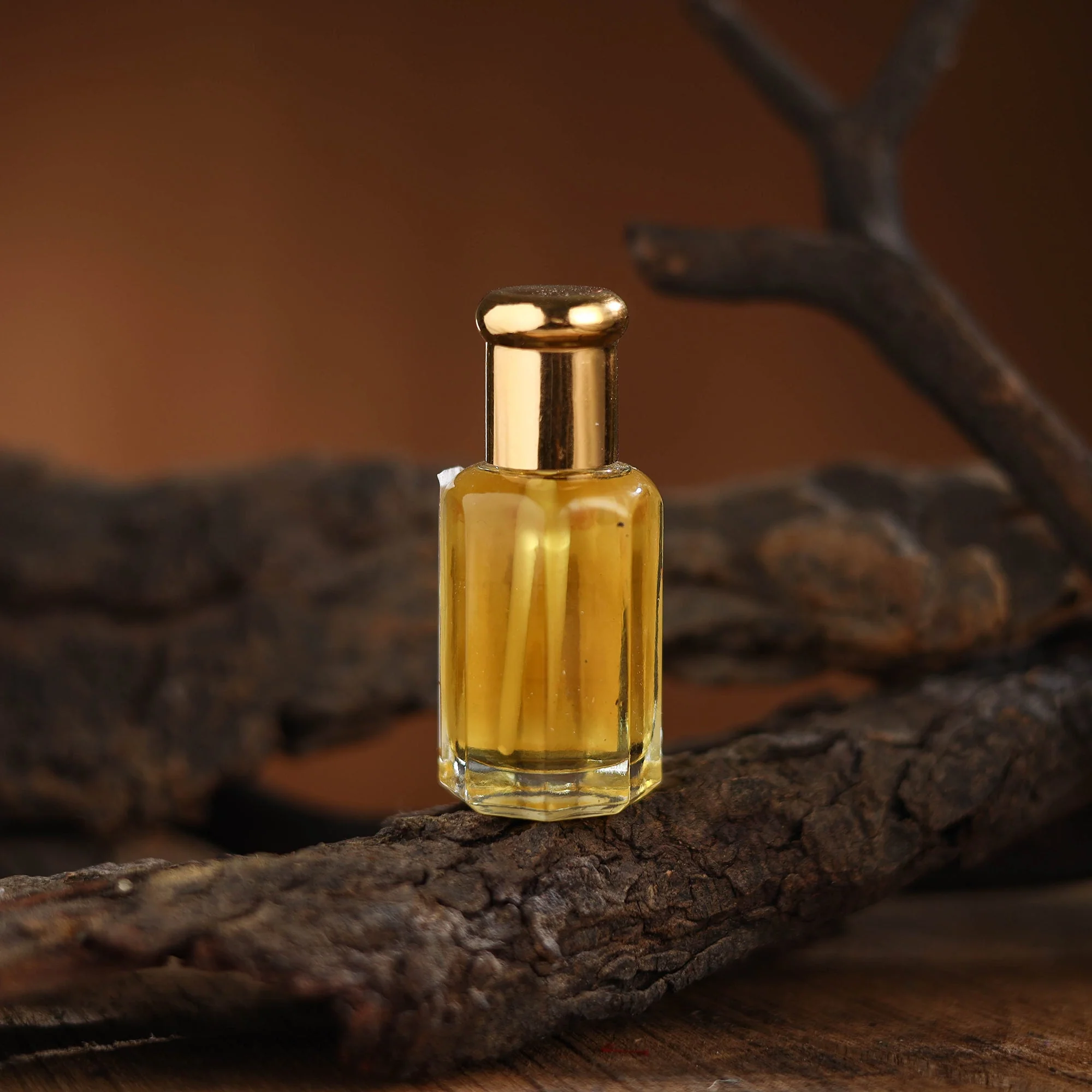 Fitrat - Natural Essential Unisex Perfume Oil 16 - Image 2