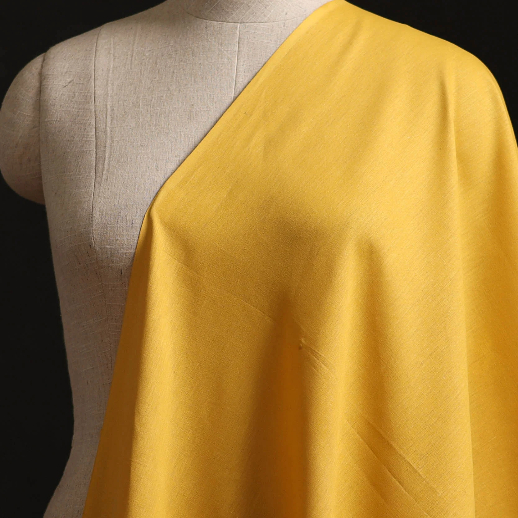 Flex Cotton Prewashed Plain Fabric 10 - Image 2