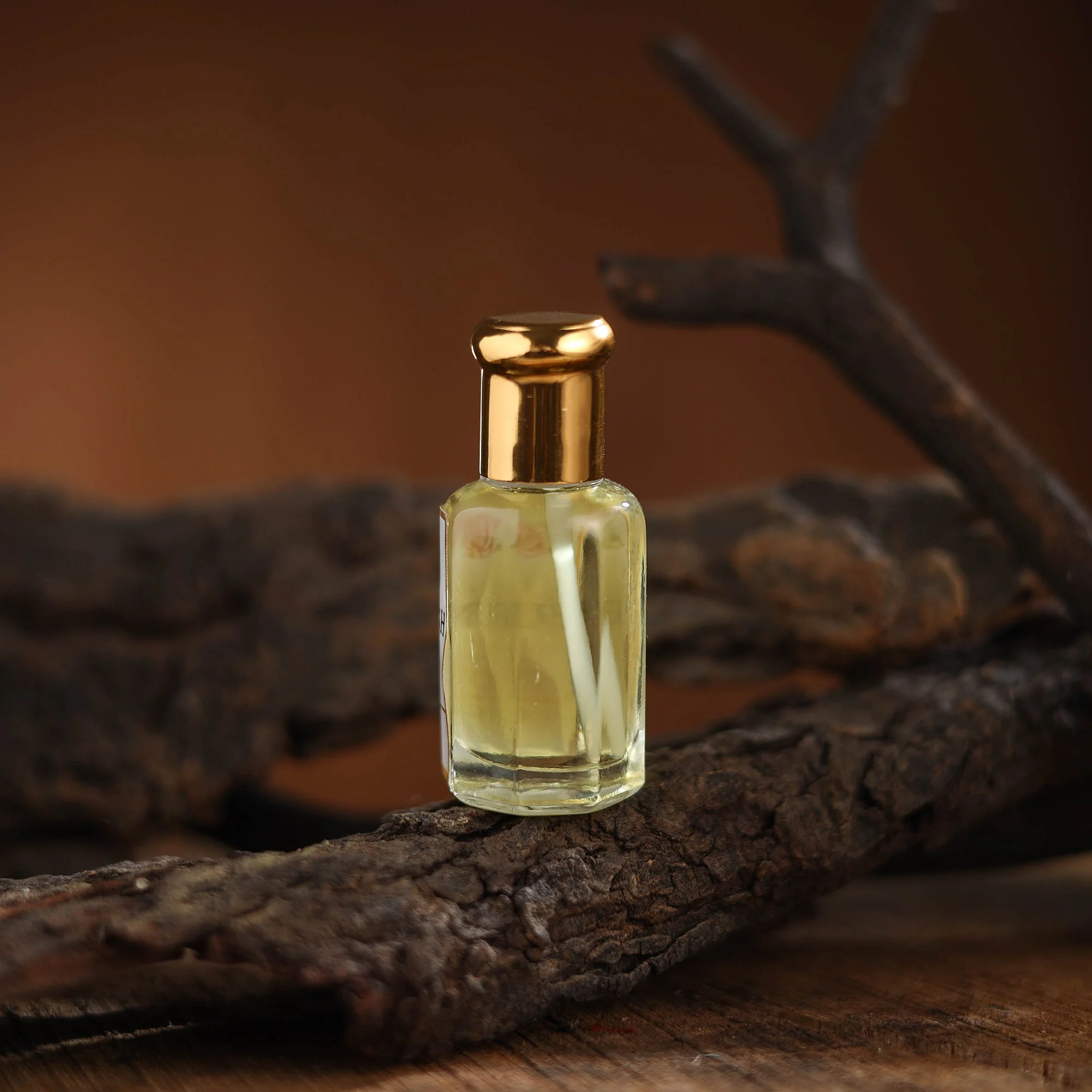 Funtoosh - Natural Essential Unisex Perfume Oil 32 - Image 2