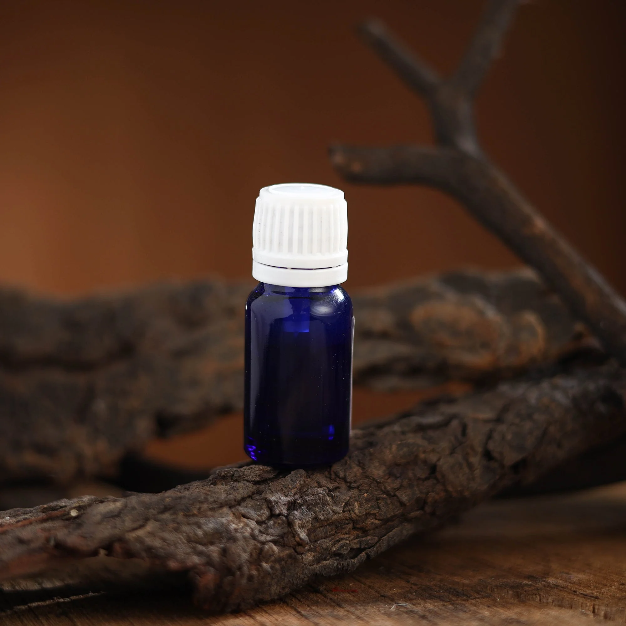 Geranium - Natural Essential Unisex Perfume Oil 98 - Image 2