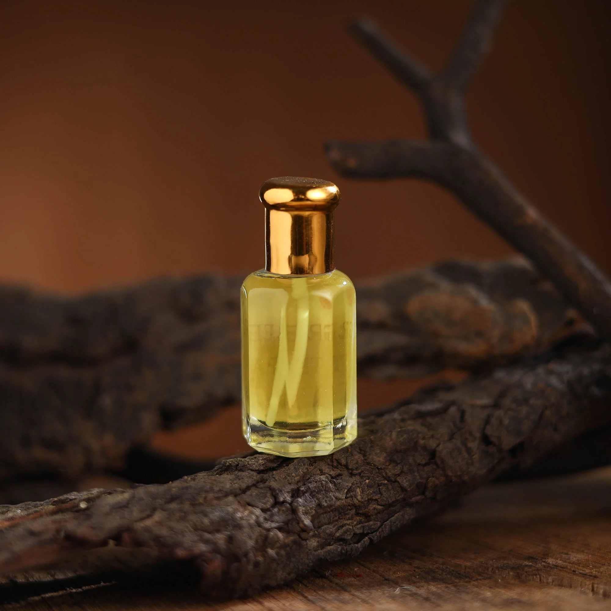 Green Tea - Natural Essential Unisex Perfume Oil 10ml 62 - Image 2