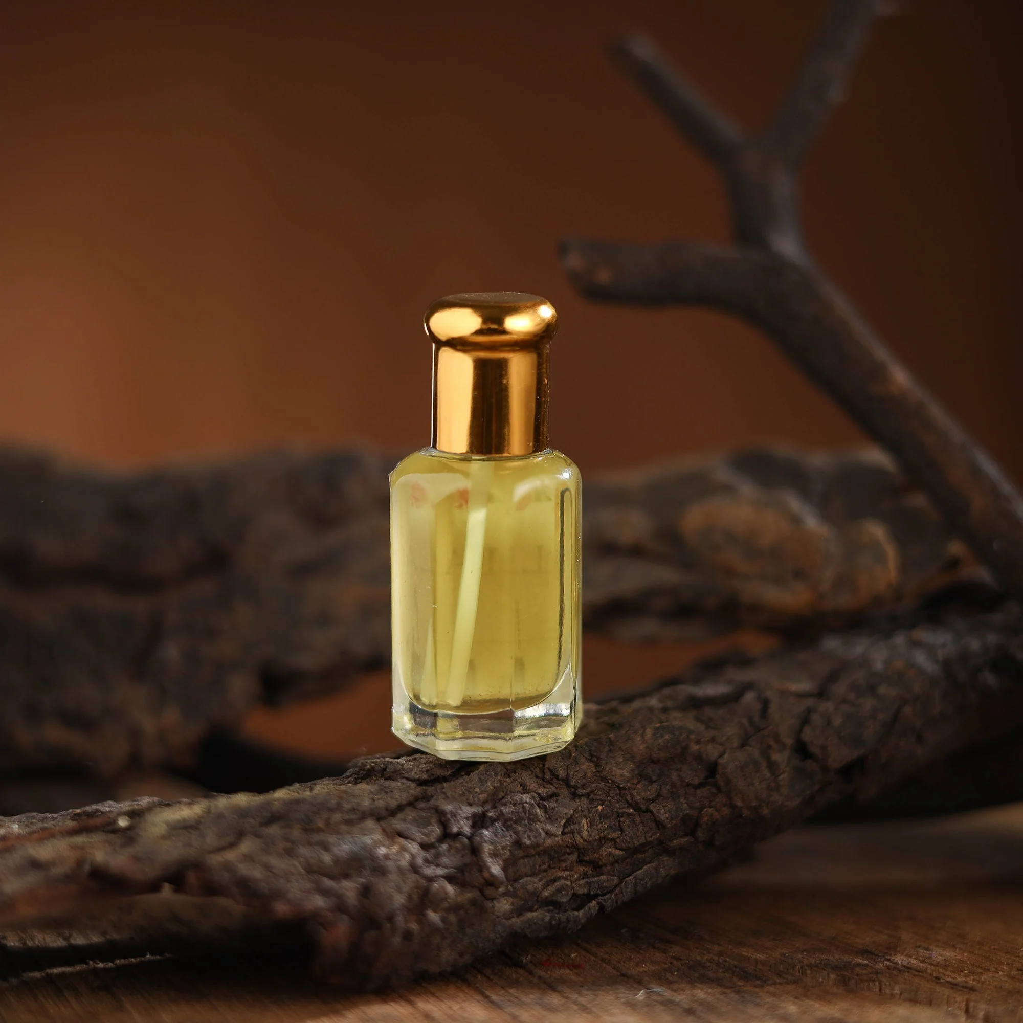 LAC 115 - Natural Essential Unisex Perfume Oil 10ml 29 - Image 2