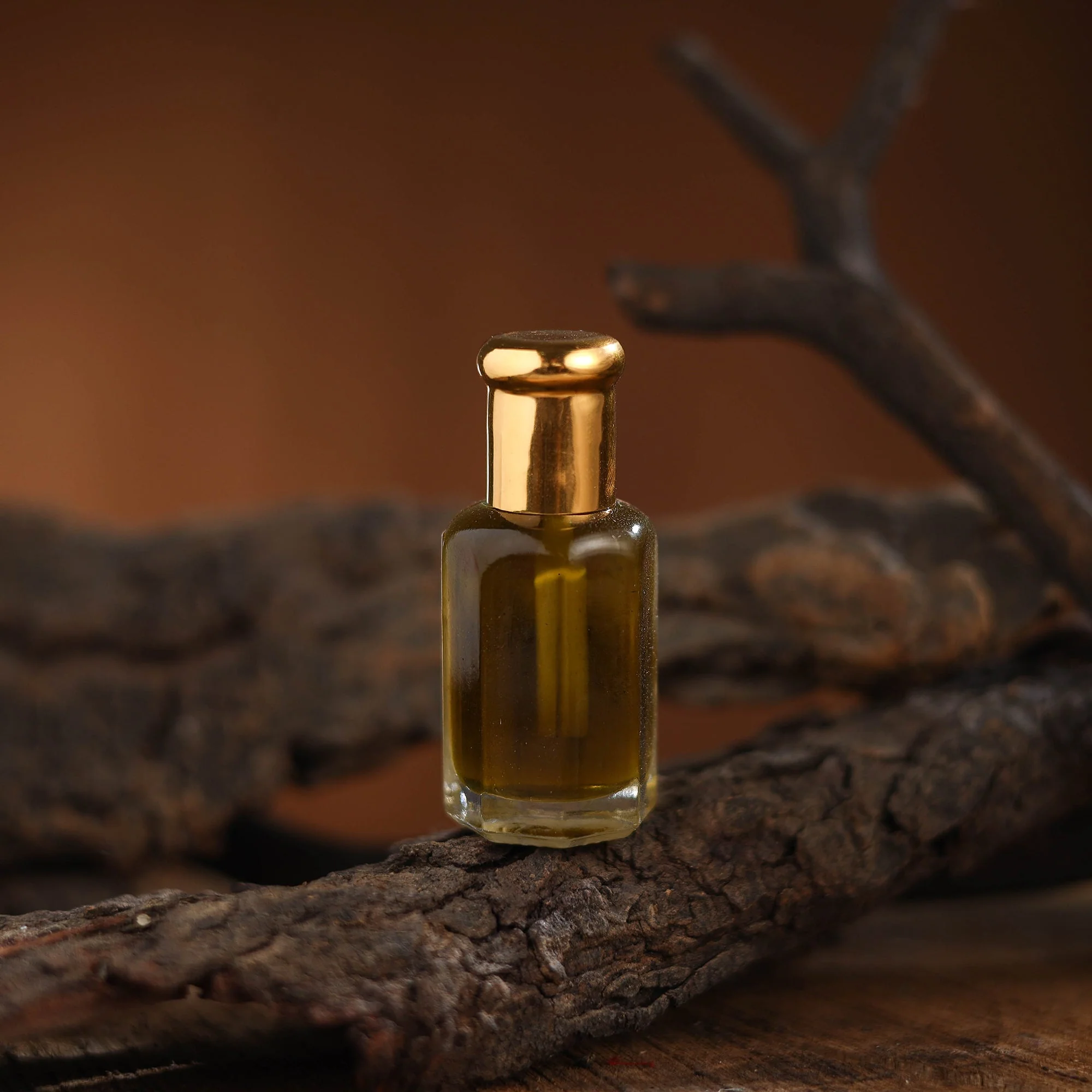 Lavender - Natural Essential Unisex Perfume Oil 10ml 68 - Image 2