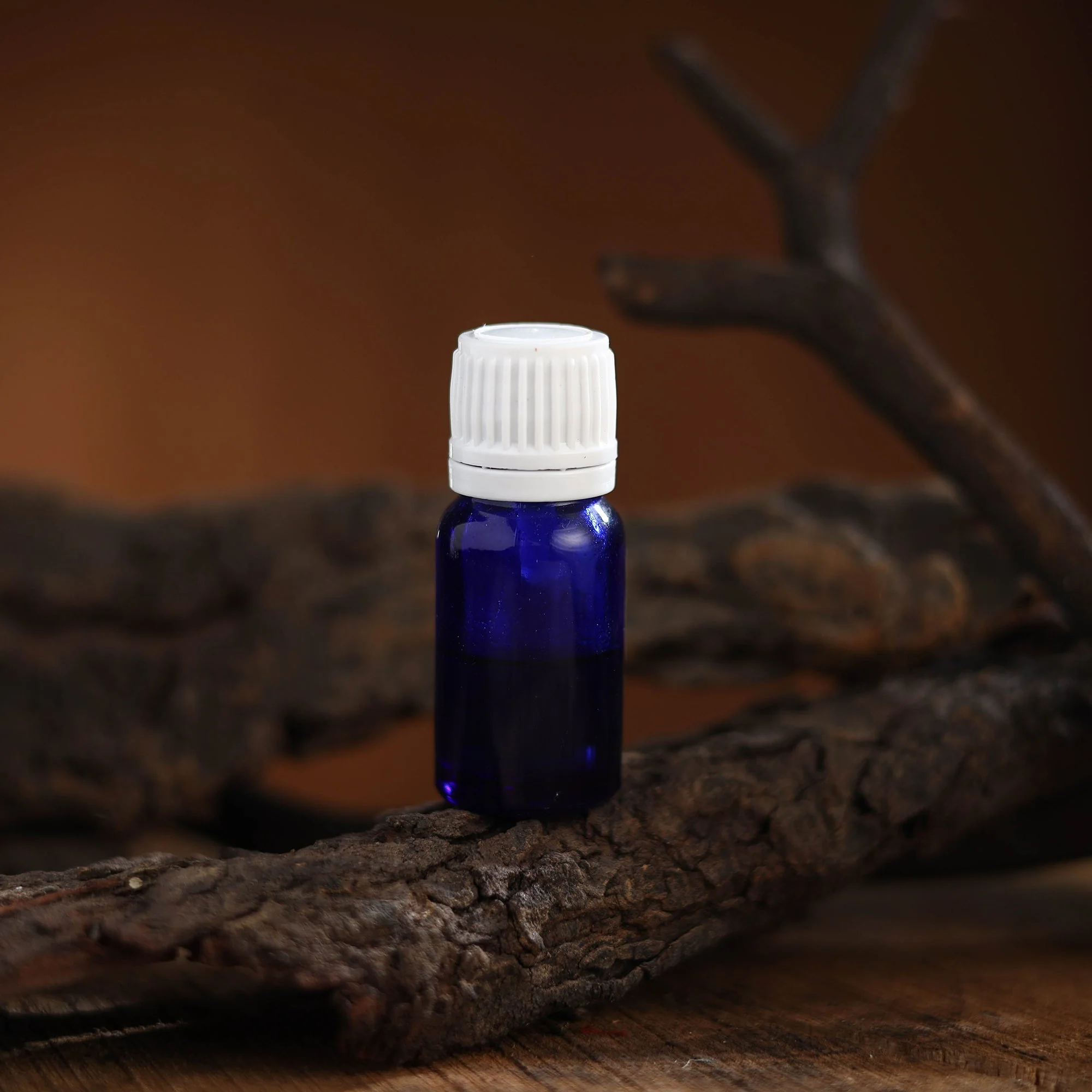 Lemon - Natural Essential Unisex Perfume Oil 10 ml 01 - Image 2