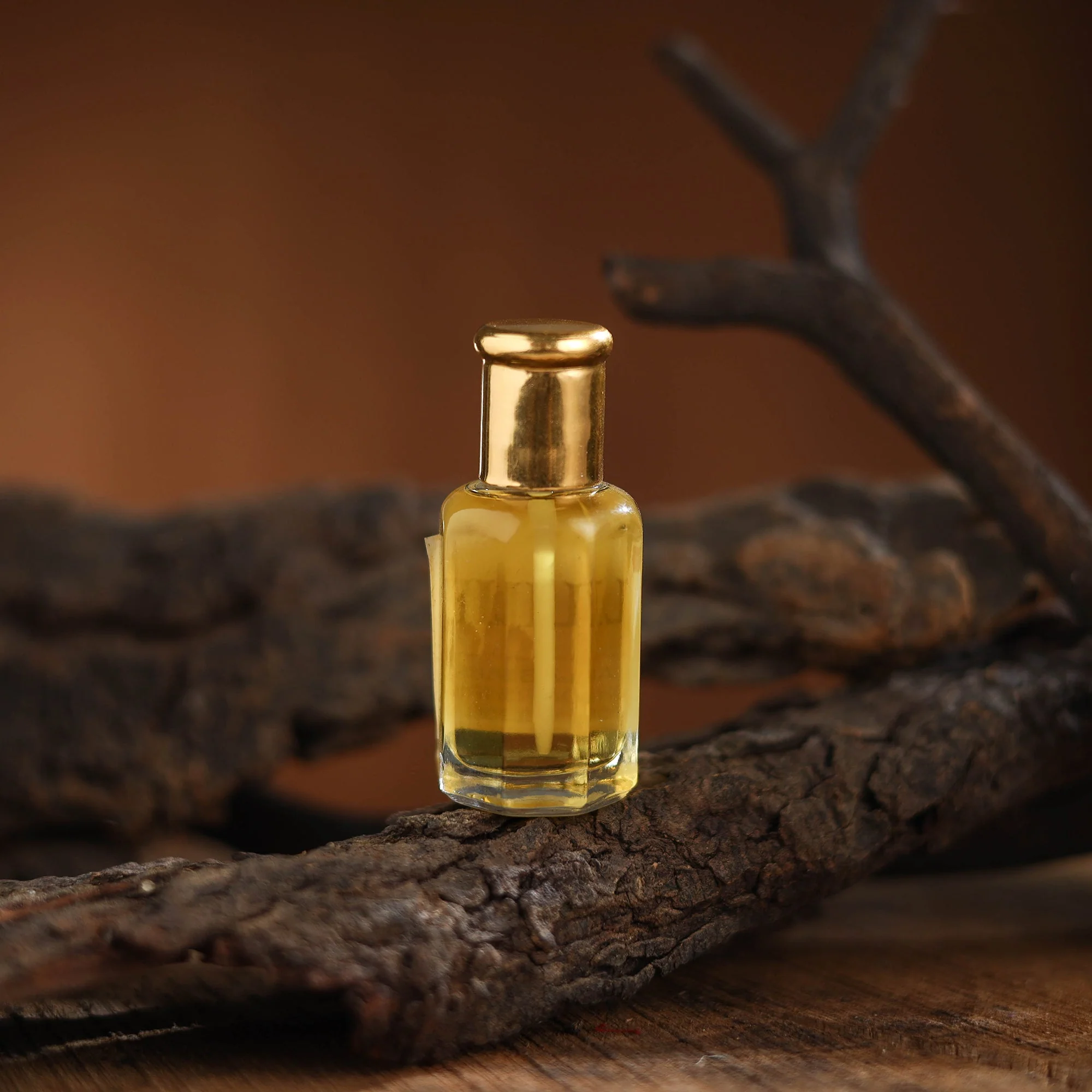 Life - Natural Essential Unisex Perfume Oil 10ml 73 - Image 2