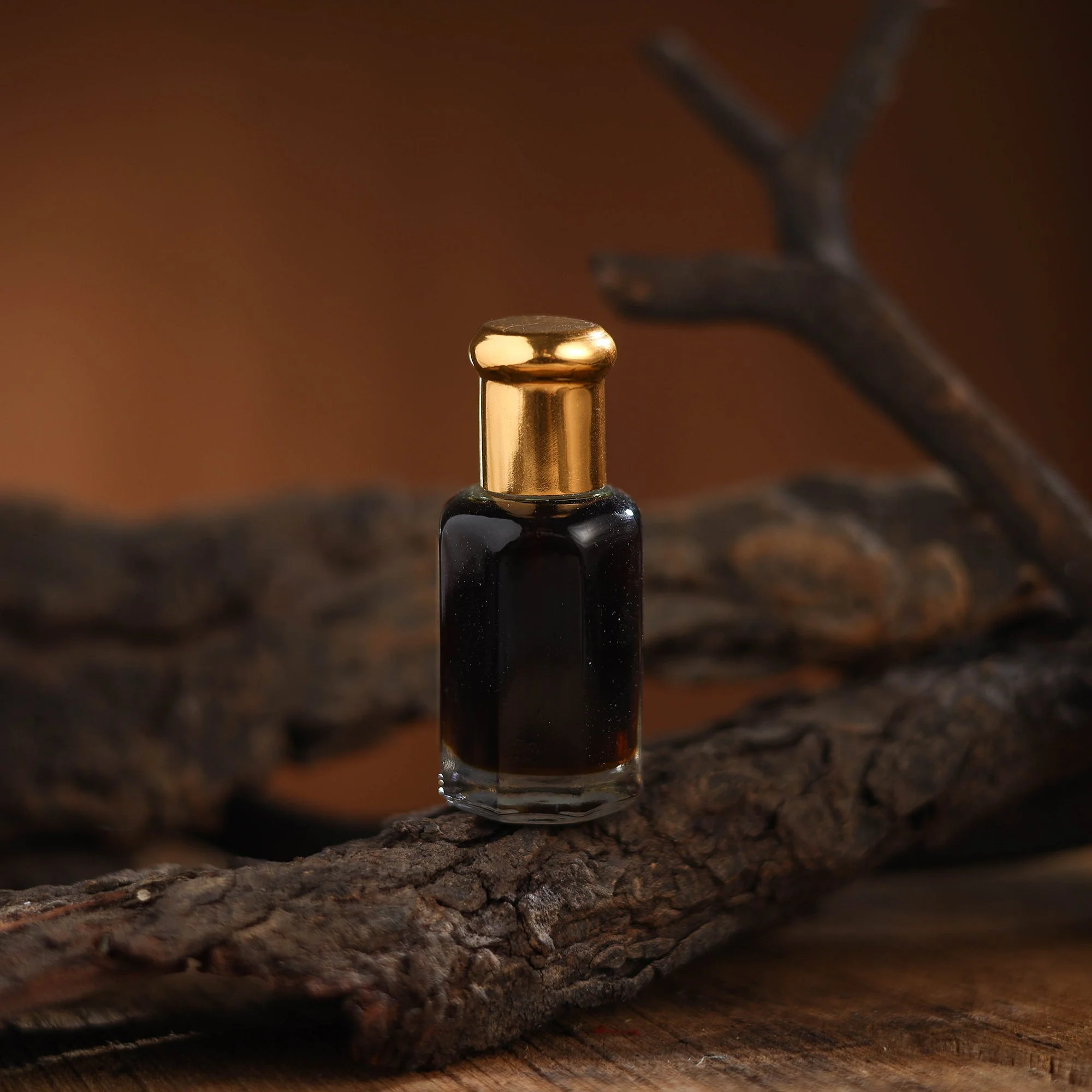 Majmua - Natural Essential Unisex Perfume Oil 10ml 91 - Image 2
