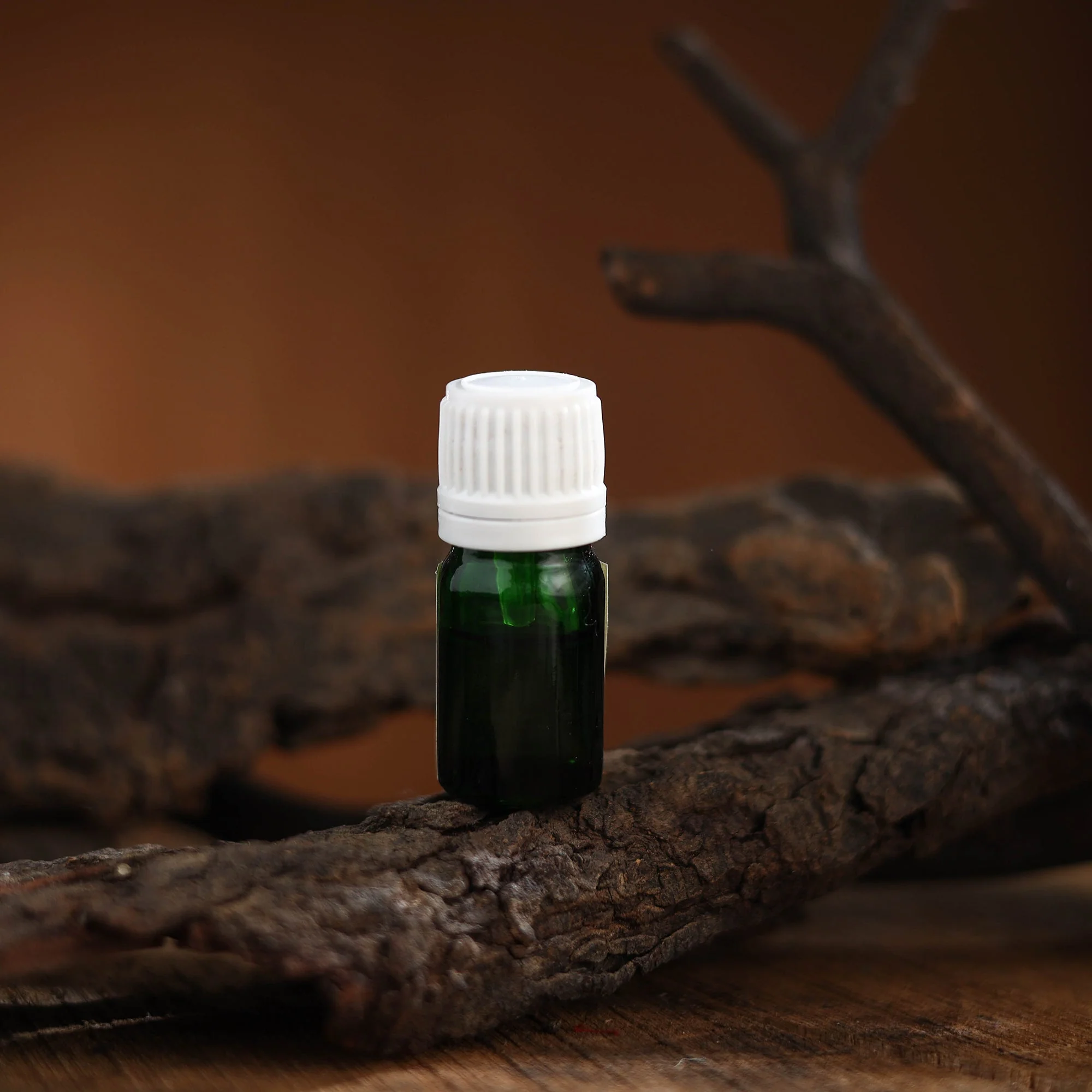 Marjoram - Natural Essential Unisex Perfume Oil 31 - Image 2