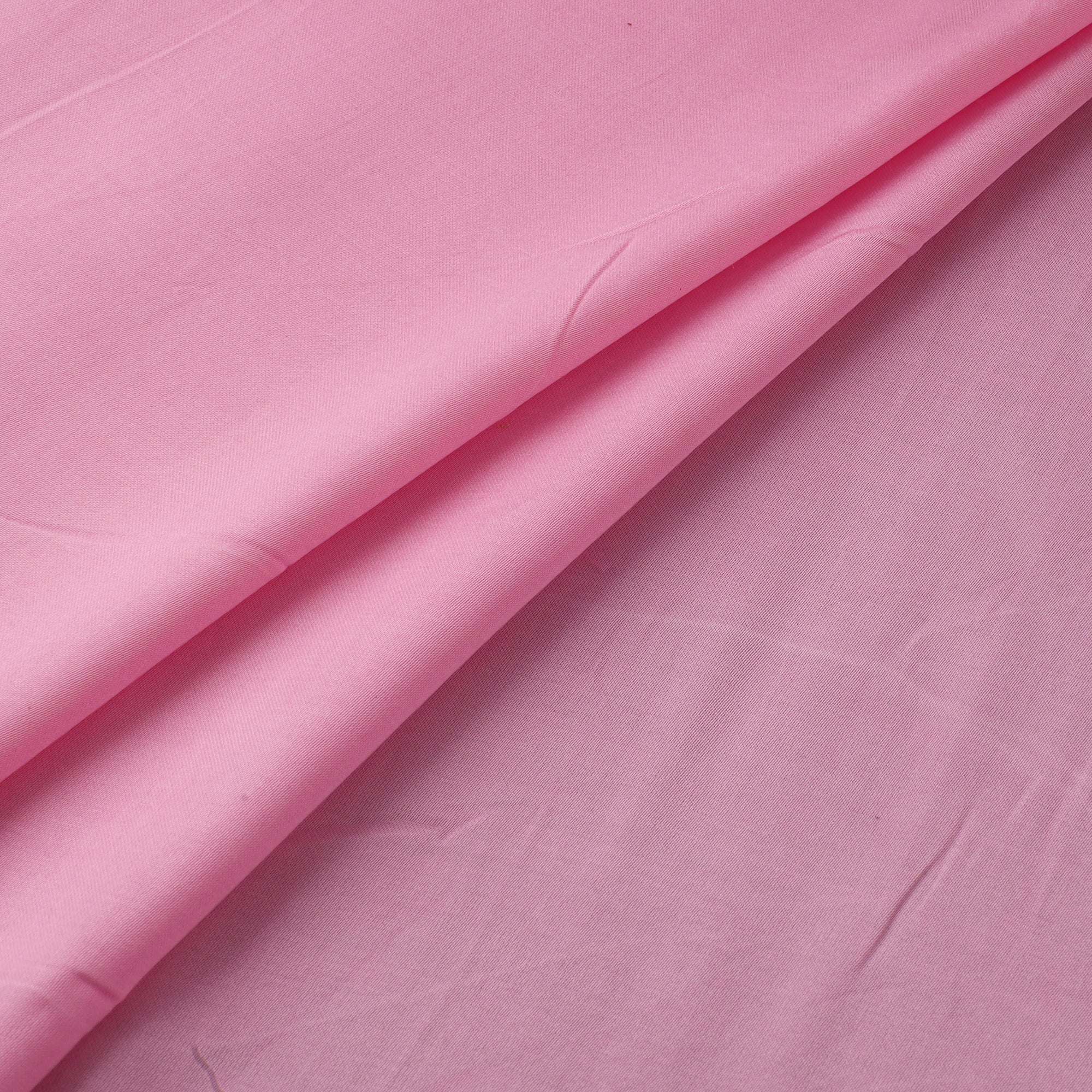 Modal Silk Plain Fabric 05 - Image 3