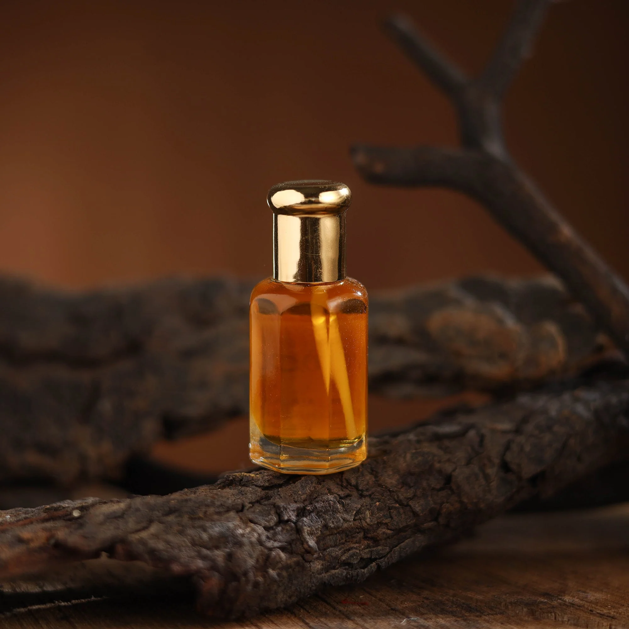 Mogra - Natural Essential Unisex Perfume Oil 10ml 22 - Image 2