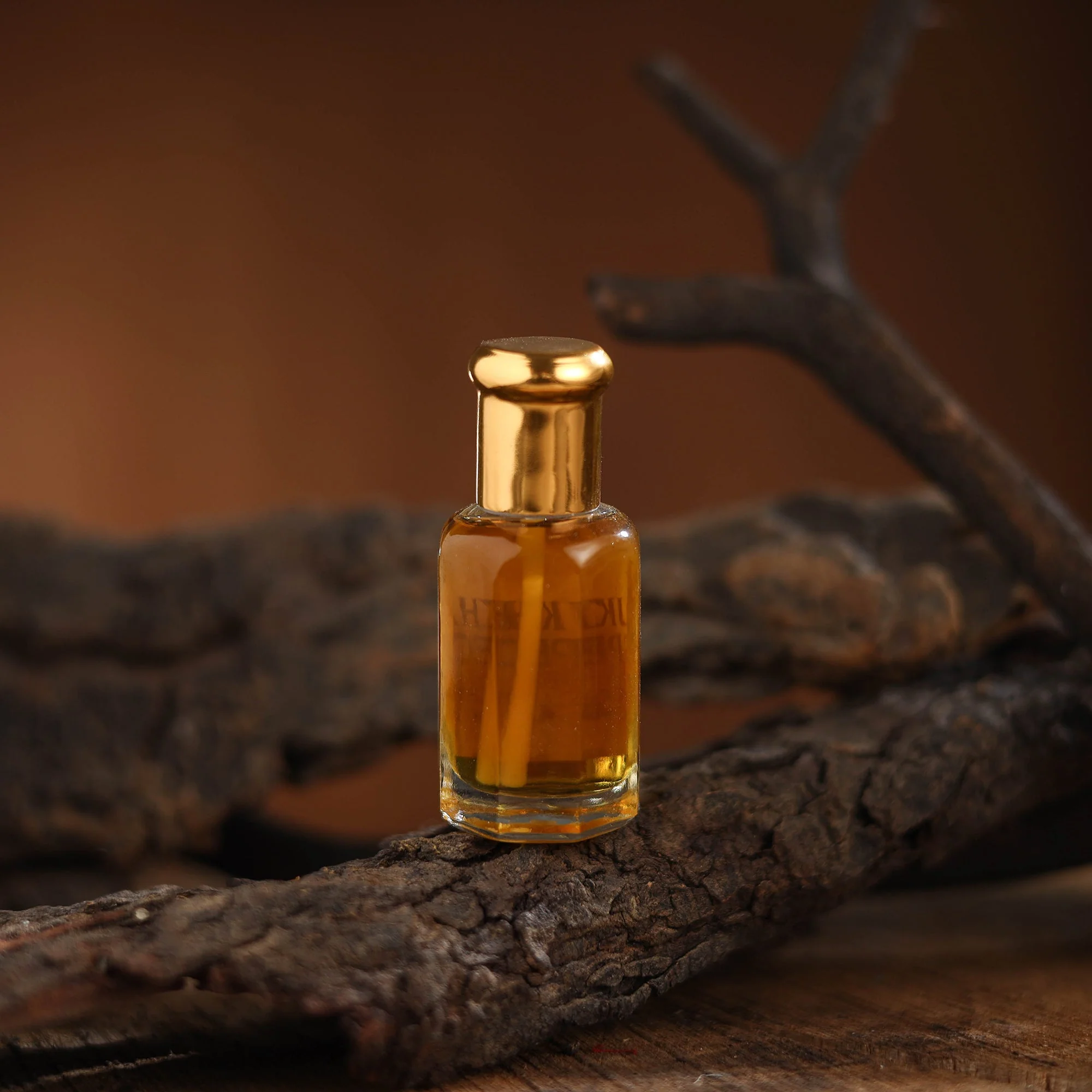 Mukhalat Special - Natural Essential Unisex Perfume Oil 67 - Image 2