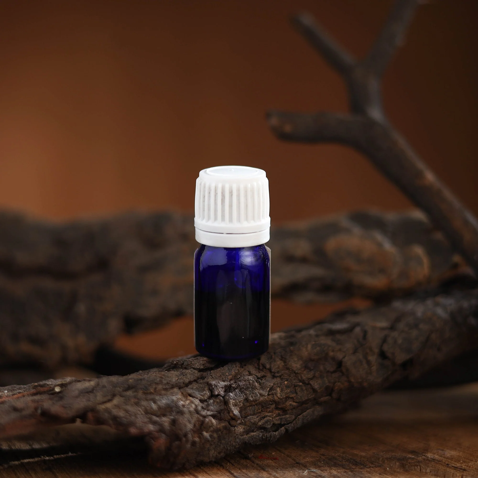 Nutmeg - Natural Essential Unisex Perfume Oil 42 - Image 2