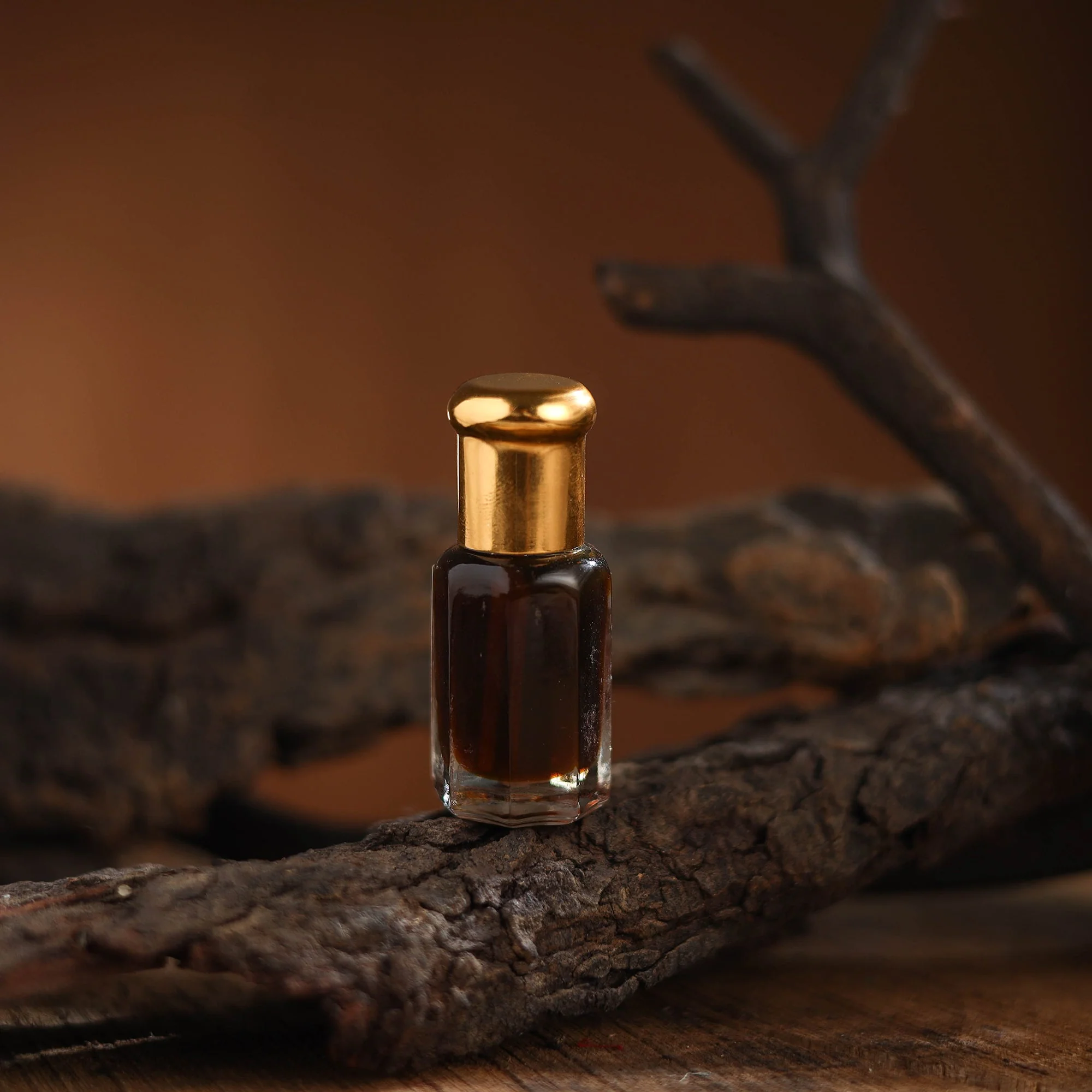 OOD Shahi - Natural Essential Unisex Perfume Oil 41 - Image 2