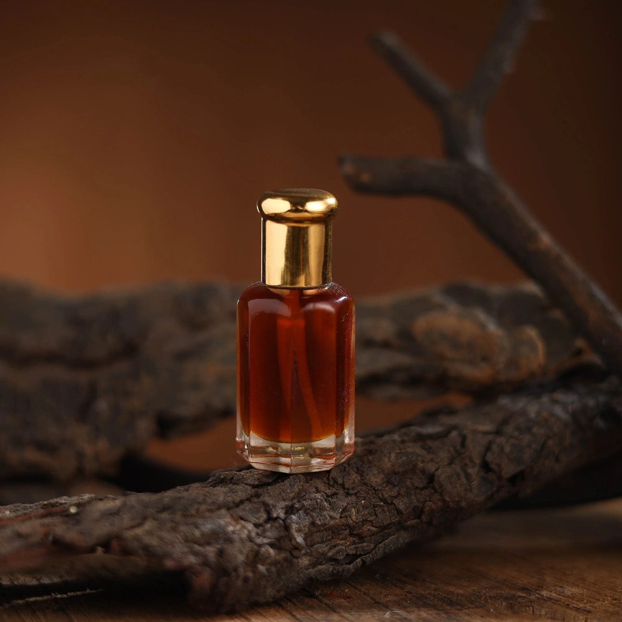 Opsugandh - Natural Essential Unisex Perfume Oil 10ml 55 - Image 2