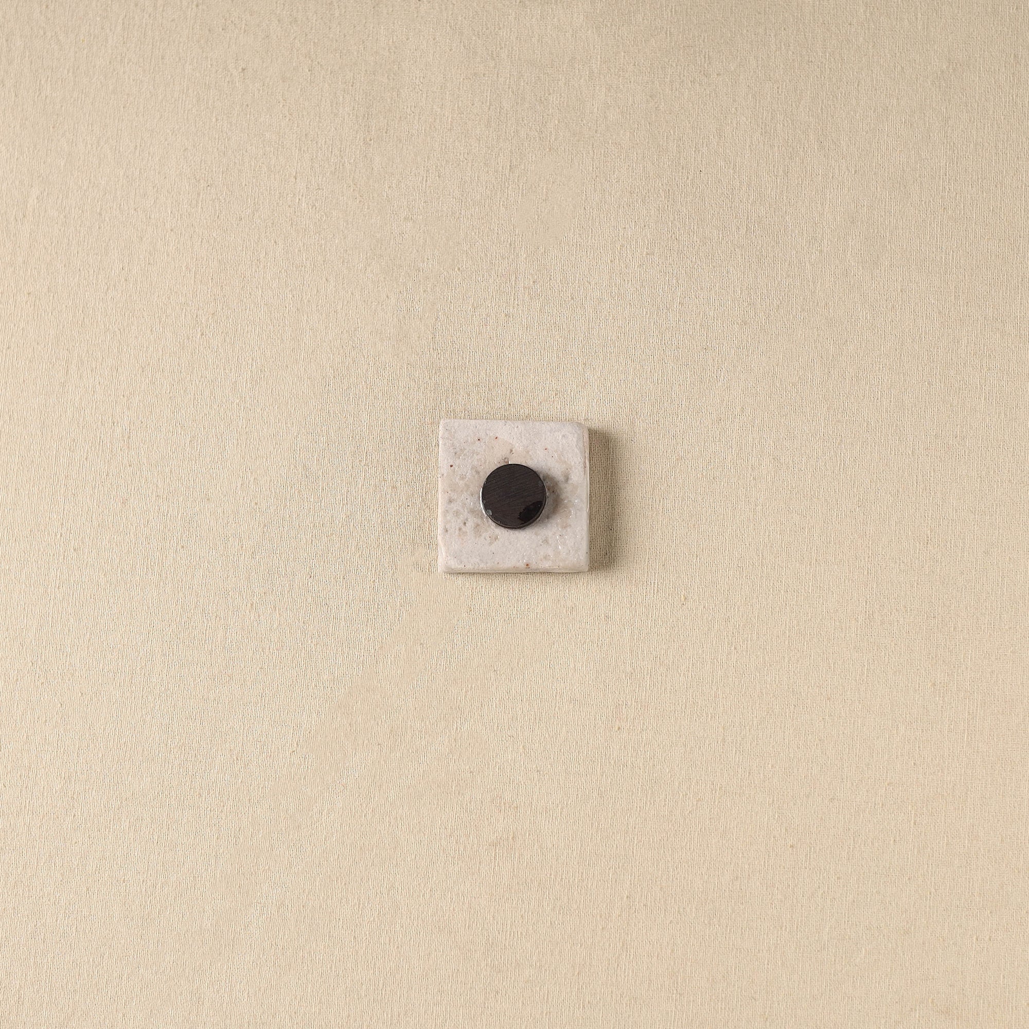 Blue - Original Blue Pottery Ceramic Fridge Magnet 25 - Image 2