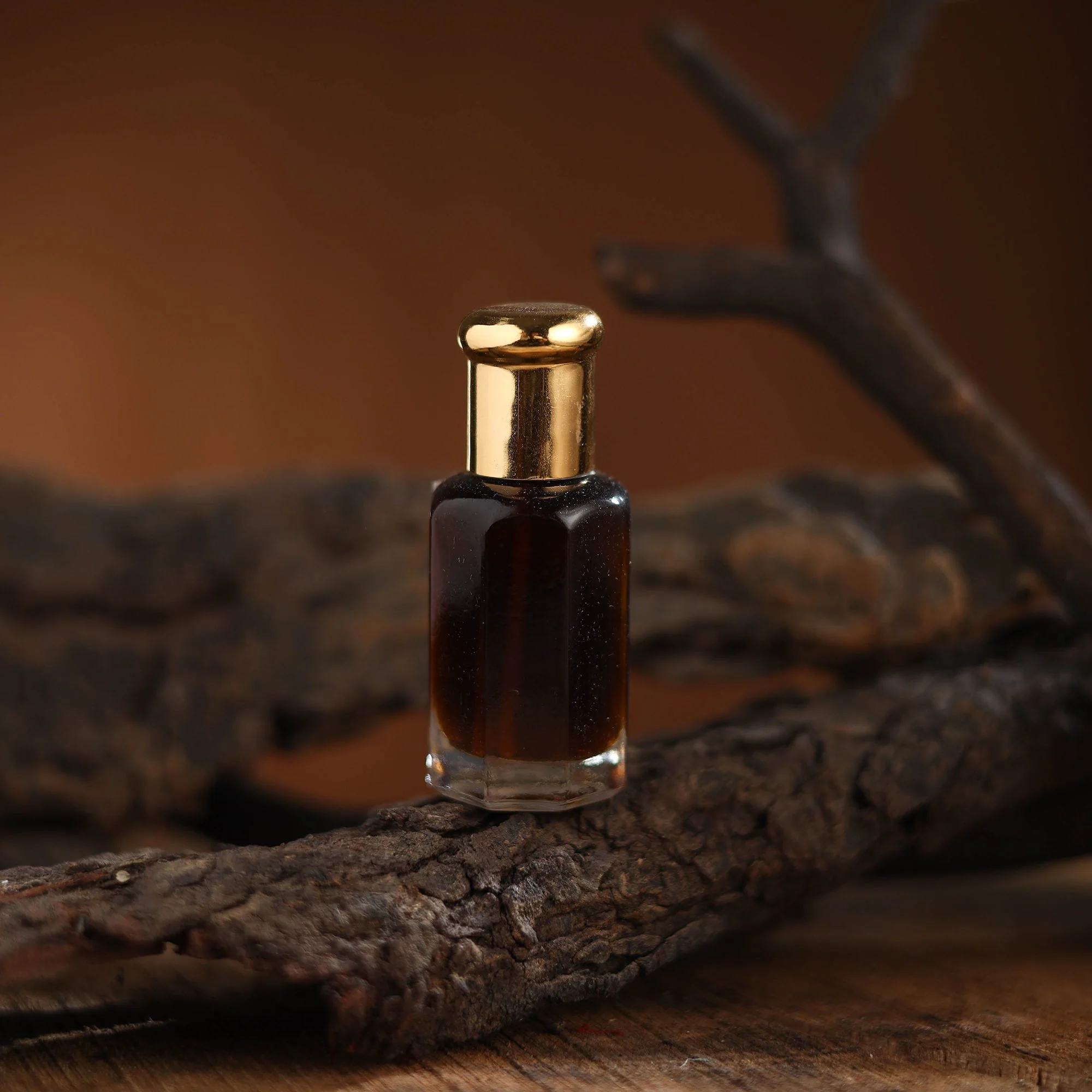 Parag - Natural Essential Unisex Perfume Oil 44 - Image 2