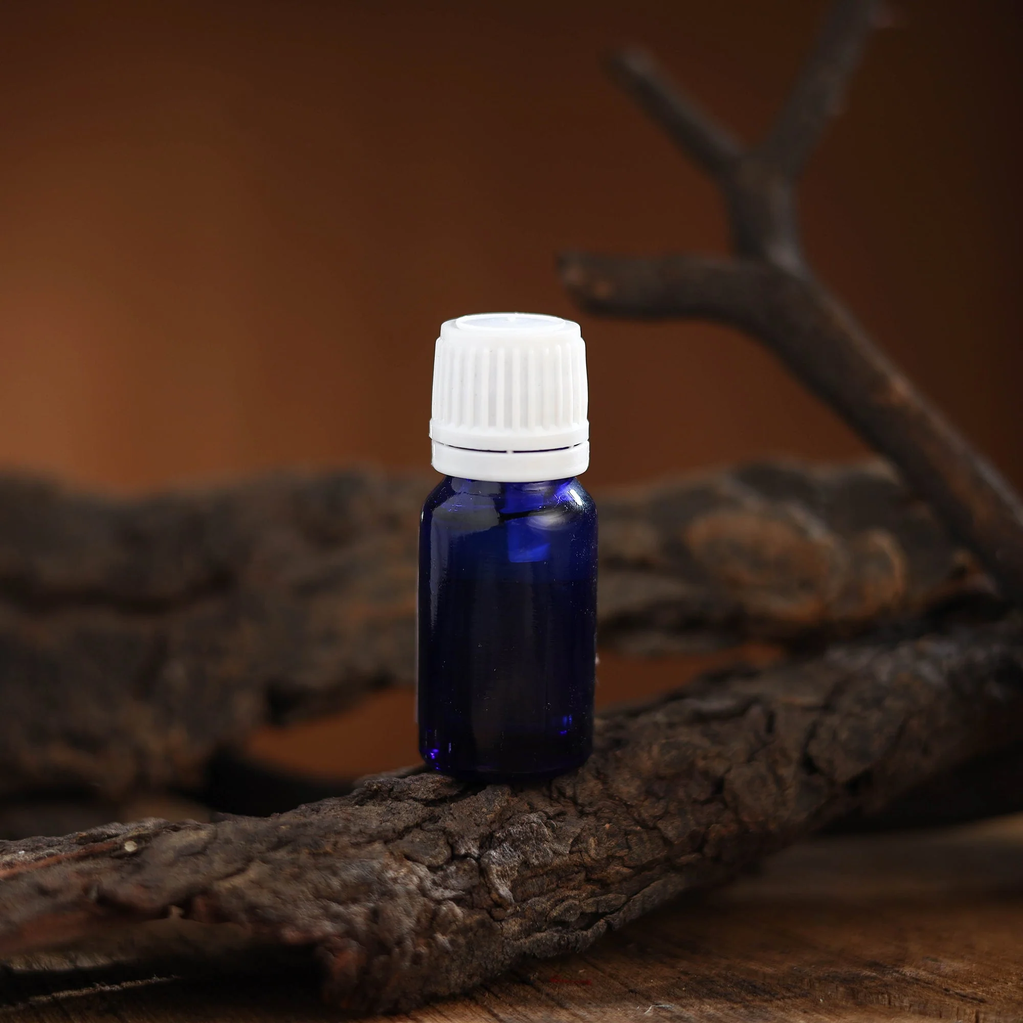 Peppermint - Natural Essential Unisex Perfume Oil 99 - Image 2