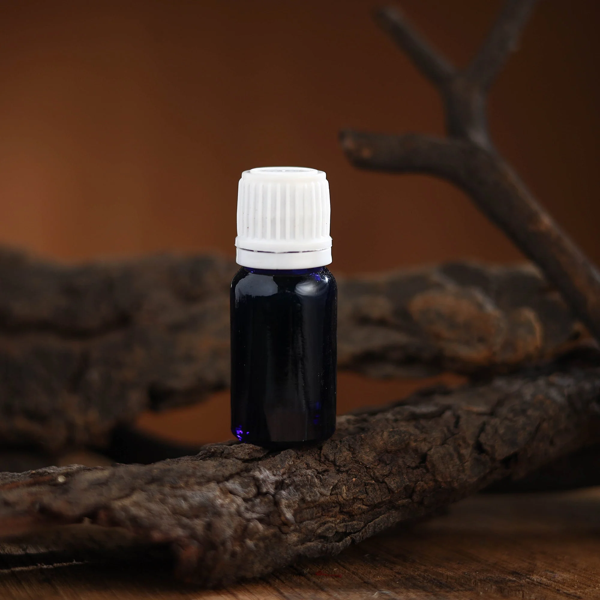 Petitgrain - Natural Essential Unisex Perfume Oil 47 - Image 2
