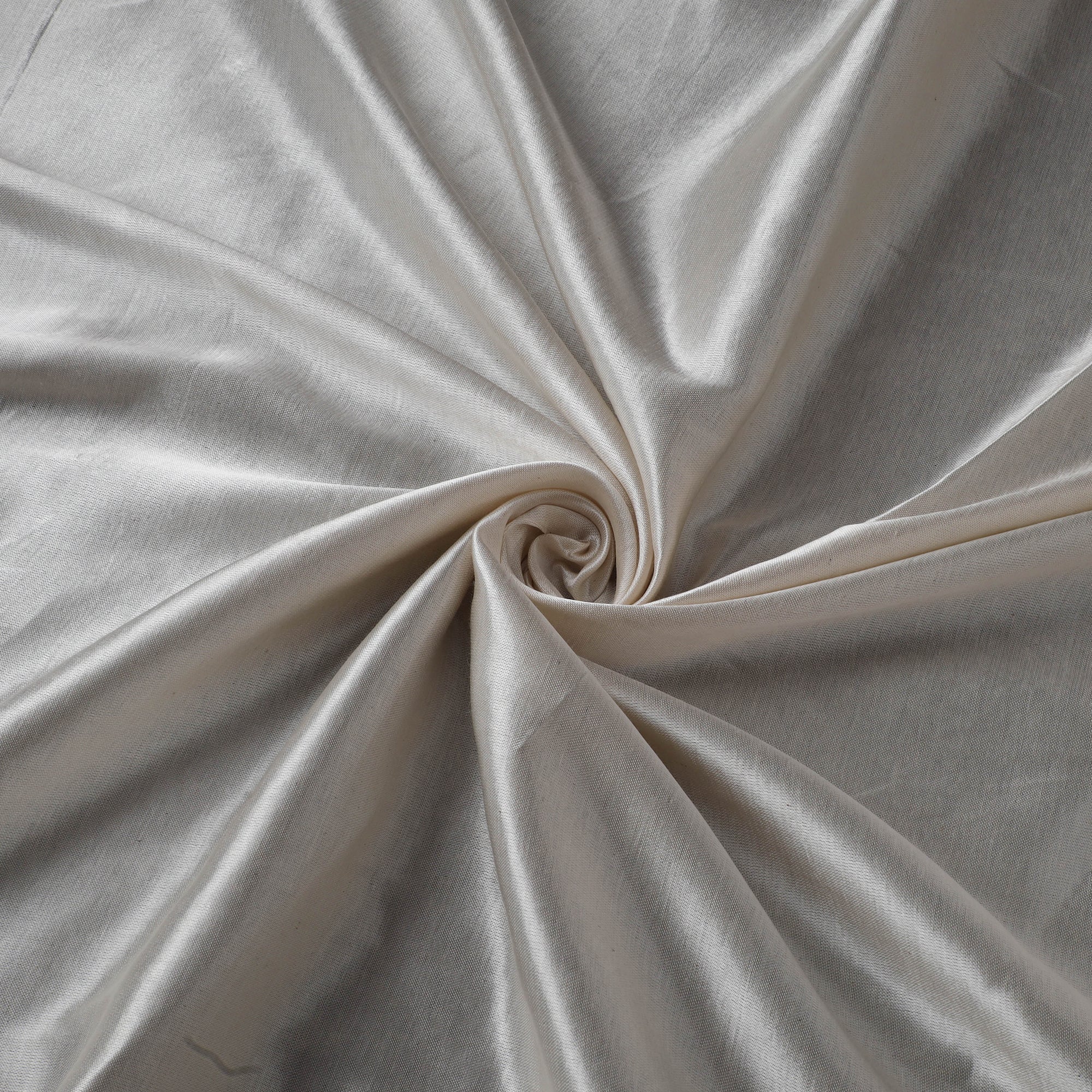 Pure Mashru Silk Plain Fabric (Width - 46 in) 04