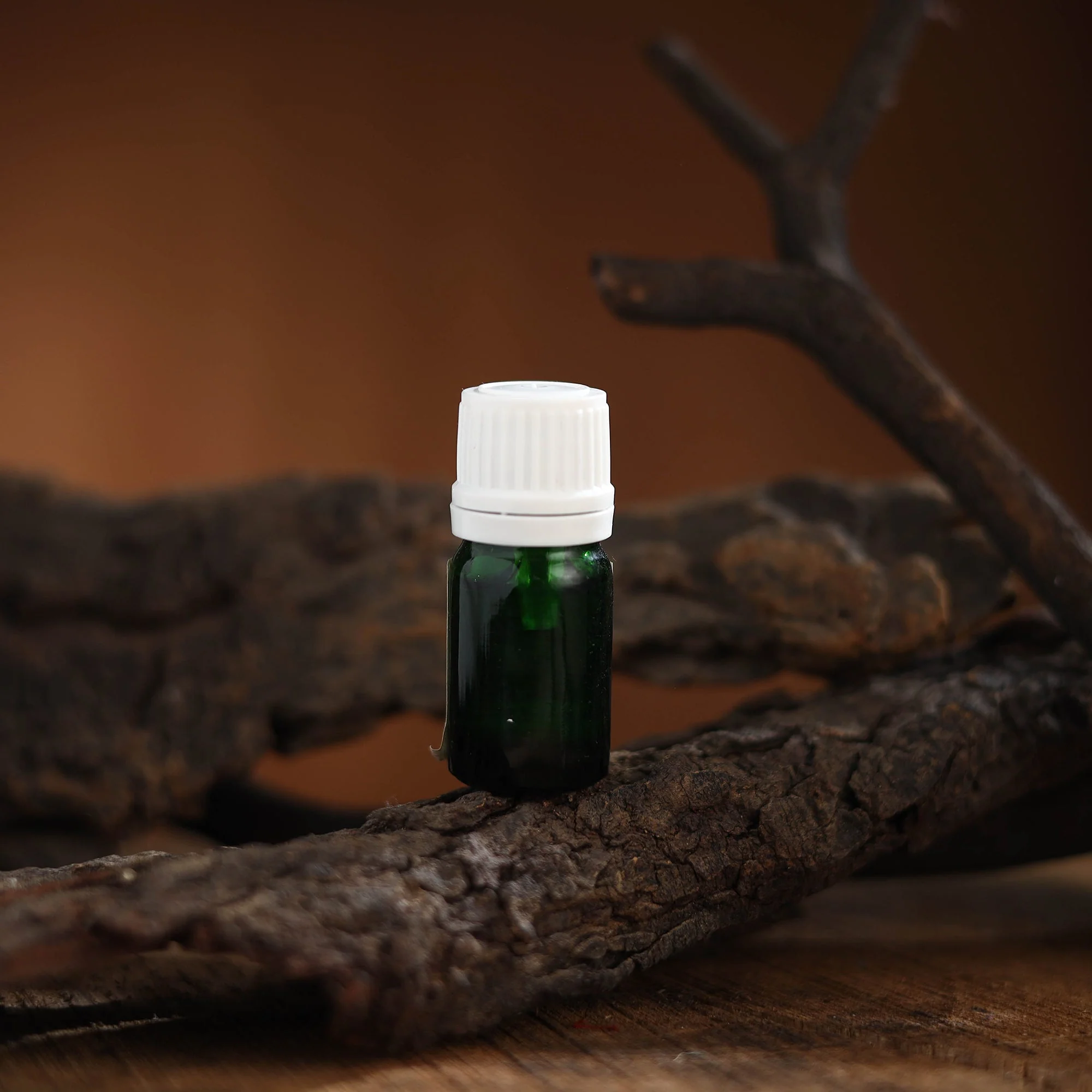 Sage - Natural Essential Unisex Perfume Oil  09 - Image 2
