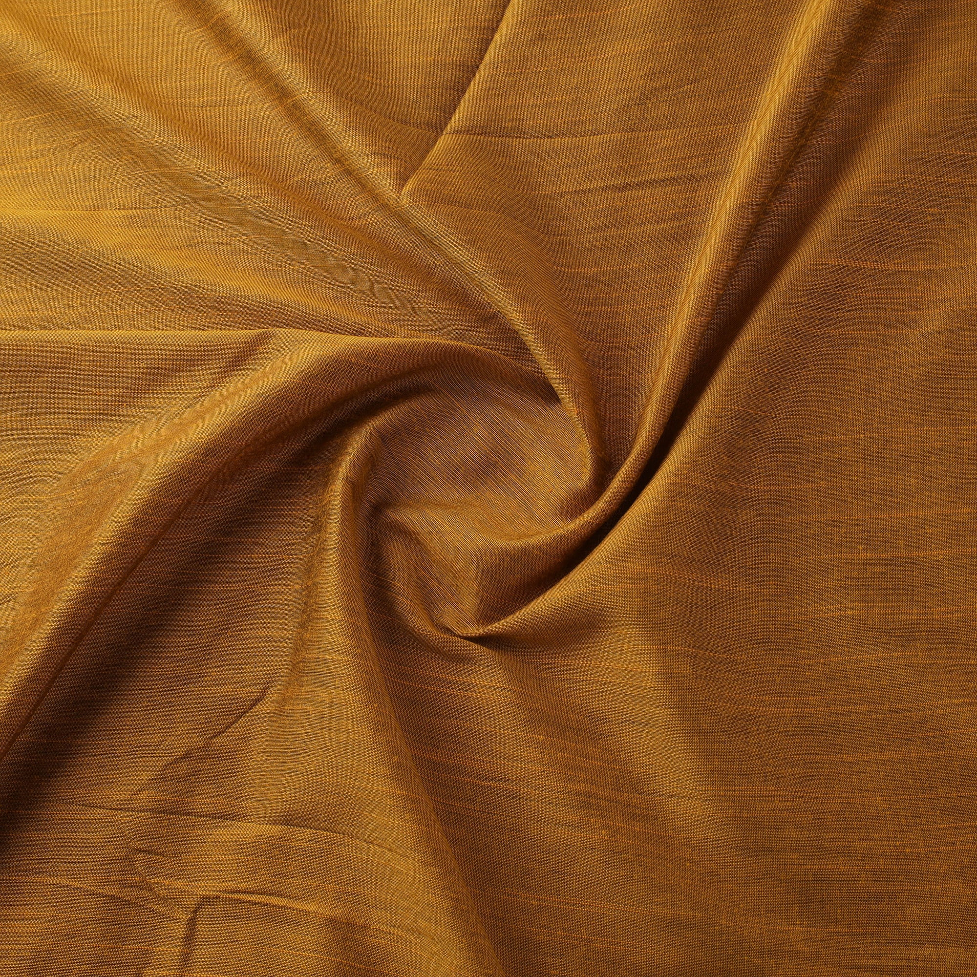 Slub Silk Plain Fabric 02 - Image 3