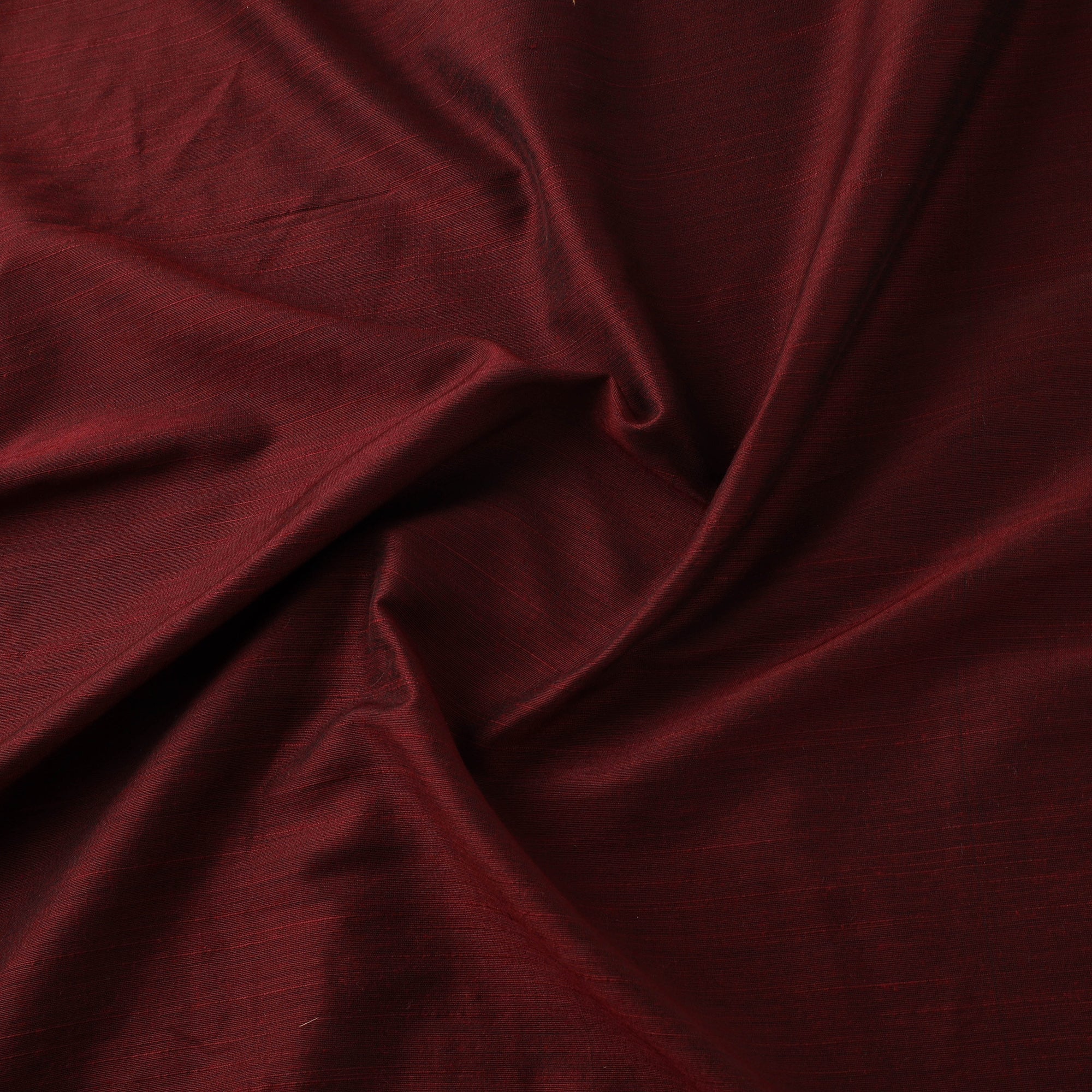 Slub Silk Plain Fabric 12 - Image 3