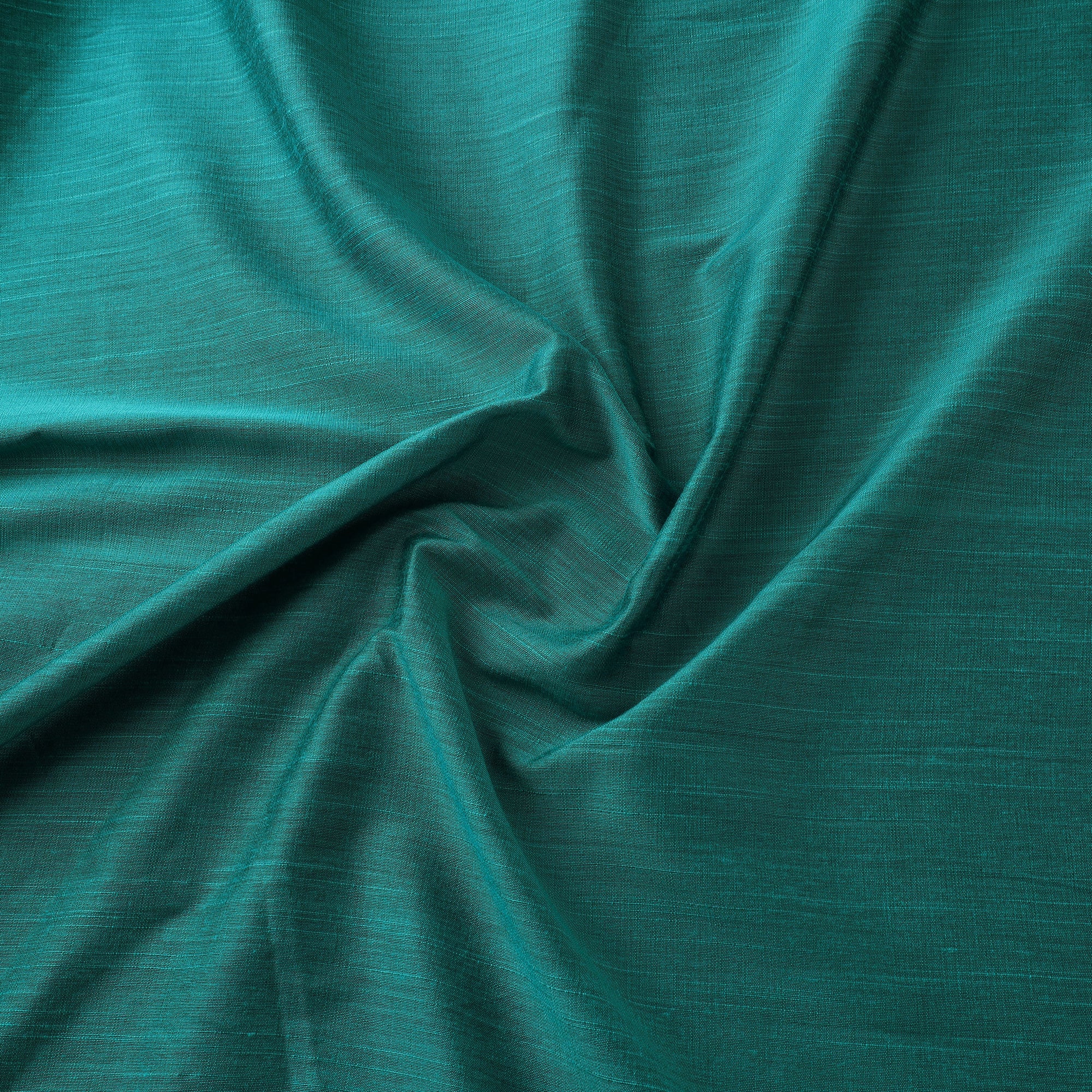 Slub Silk Plain Fabric 13 - Image 3
