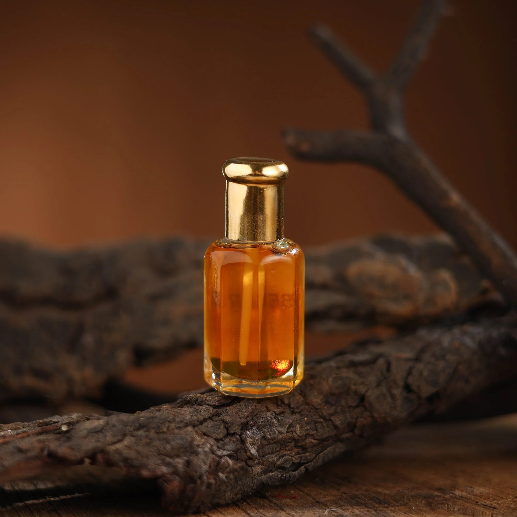 Tuberose - Natural Essential Unisex Perfume Oil 10ml 96 - Image 2