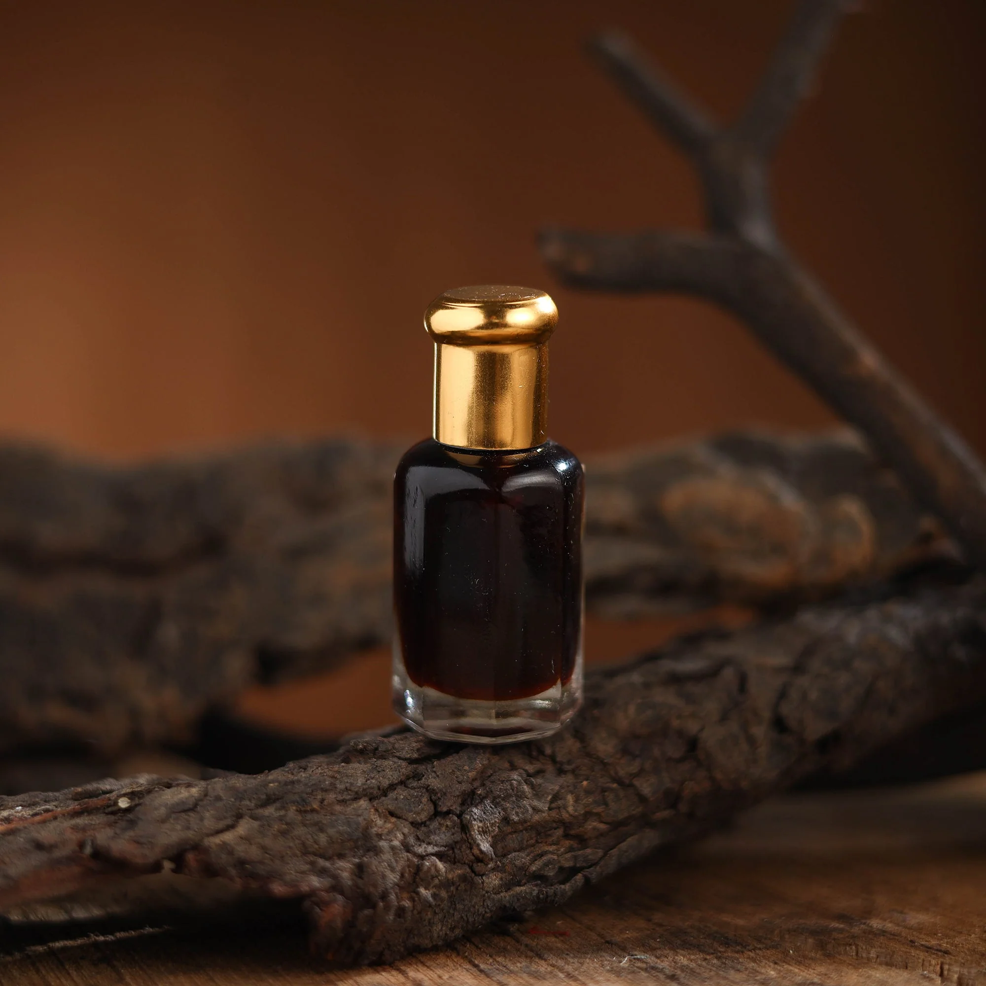 Violet - Natural Essential Unisex Perfume Oil 10ml 111 - Image 2