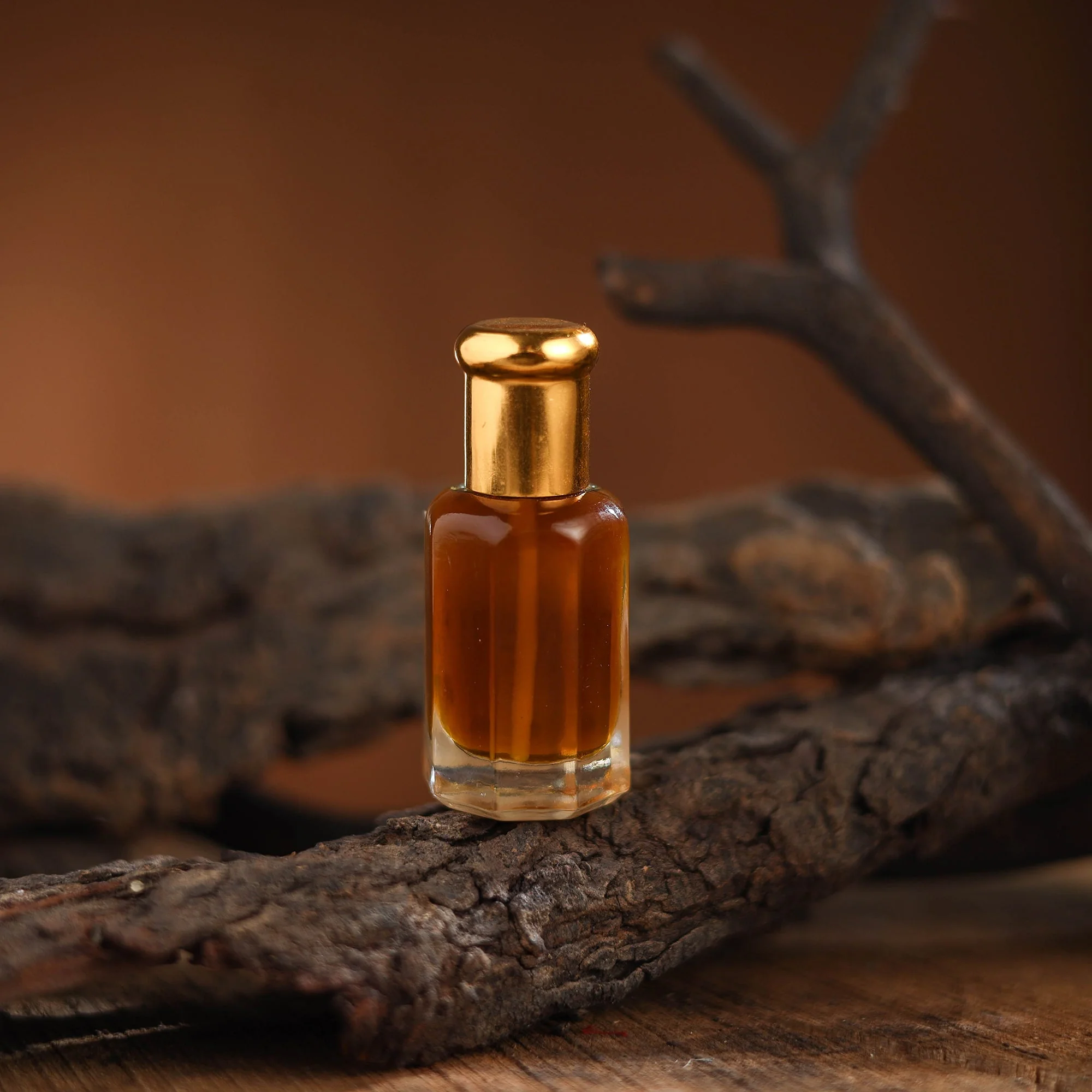 Zaher - Natural Essential Unisex Perfume Oil 10ml 113 - Image 2