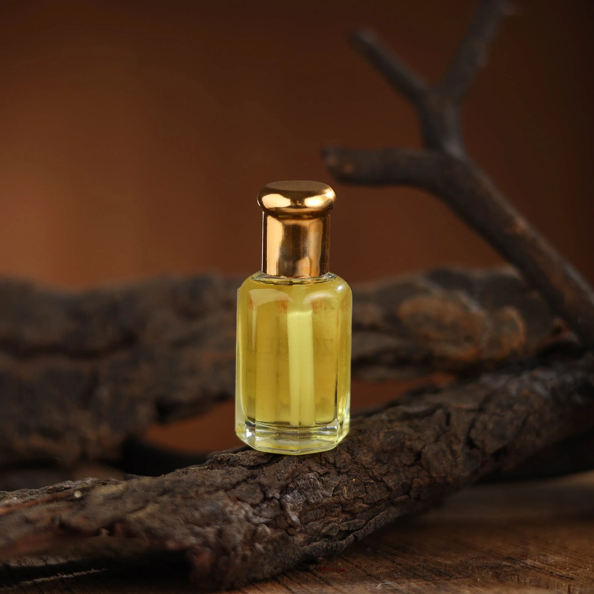 Zubeida - Natural Essential Unisex Perfume Oil 106 - Image 2